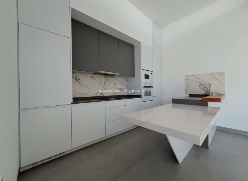 Reventa - Villa - Torre Pacheco - Inland