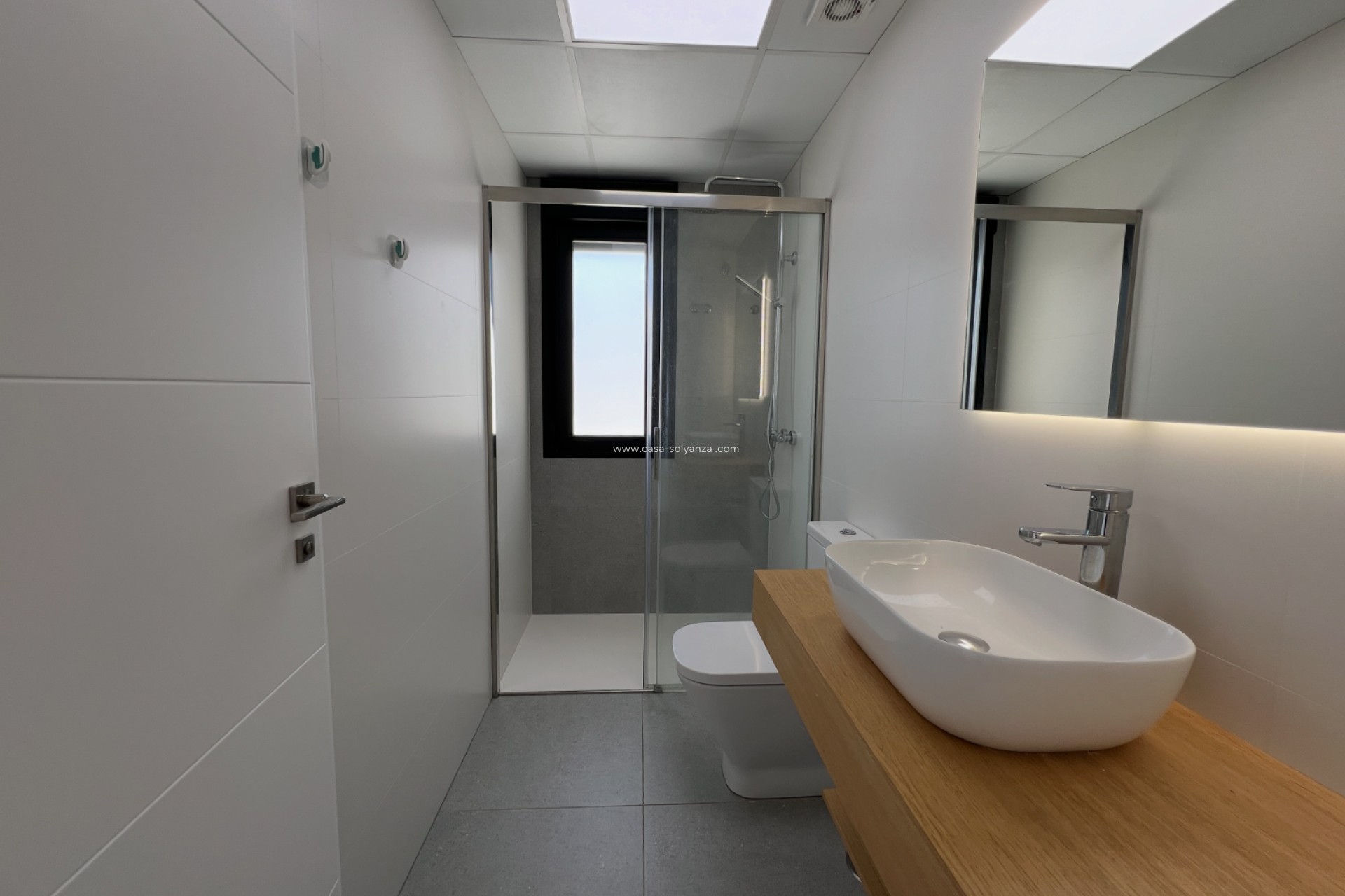 Reventa - Villa - Torre Pacheco - Inland