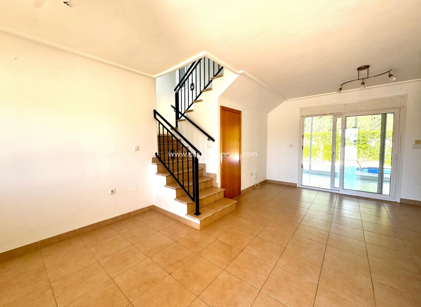 Reventa - Villa - Torre Pacheco - Inland