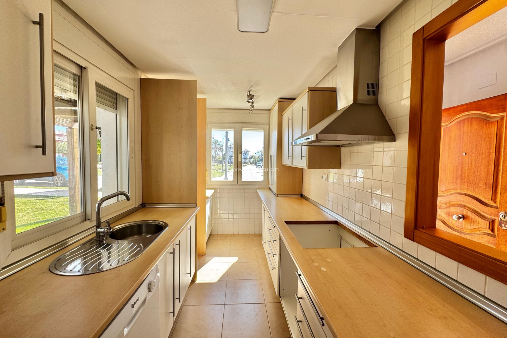 Reventa - Villa - Torre Pacheco - Inland