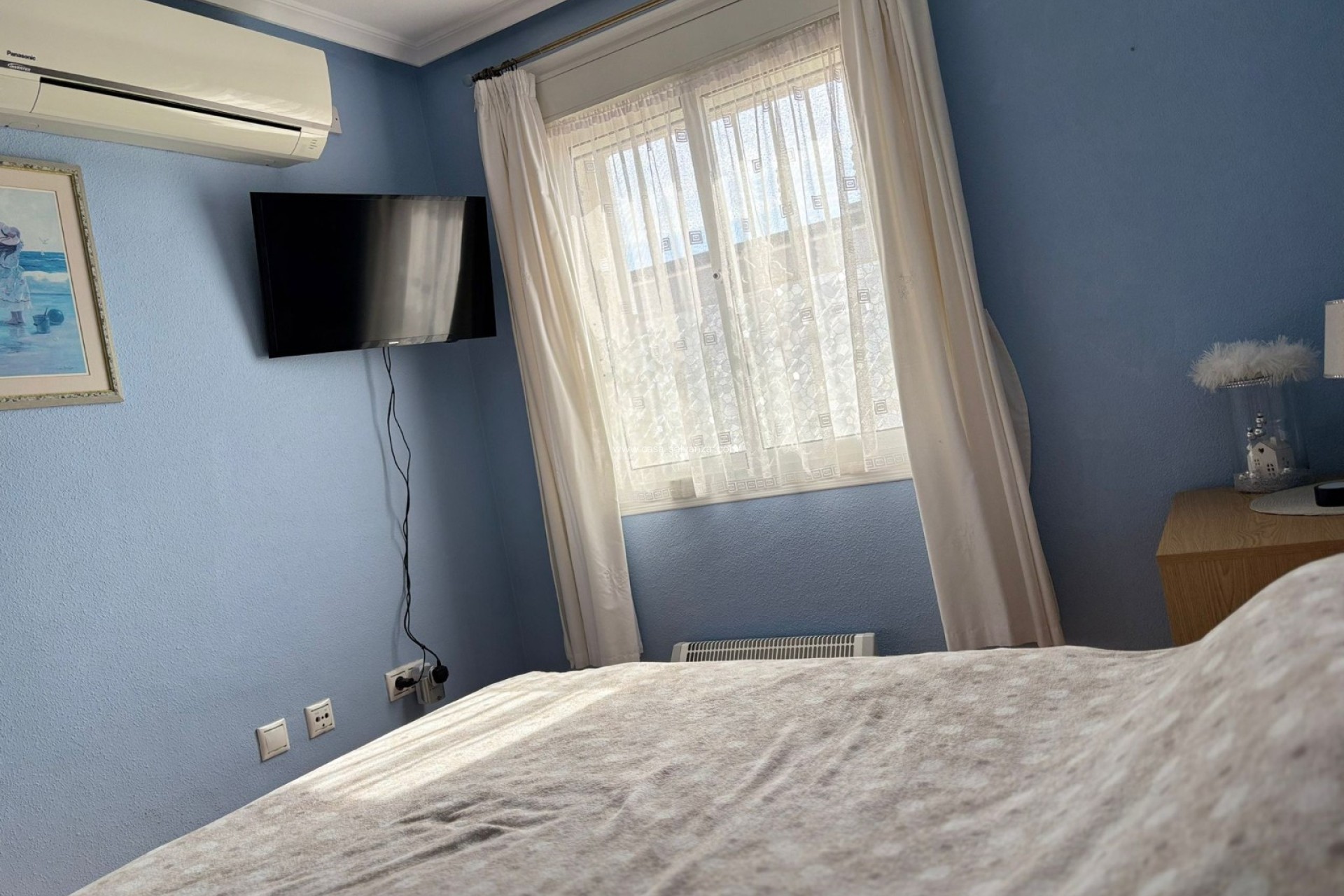 Reventa - Villa - Torre Pacheco - Inland