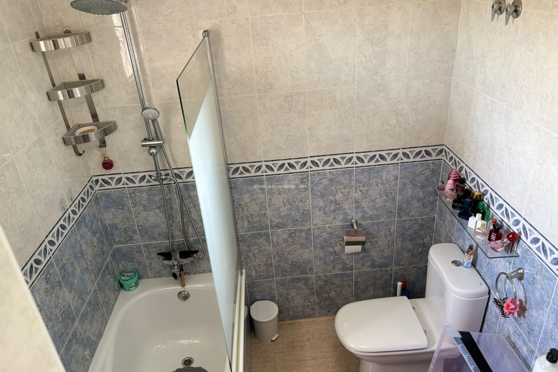 Reventa - Villa - Torre Pacheco - Inland