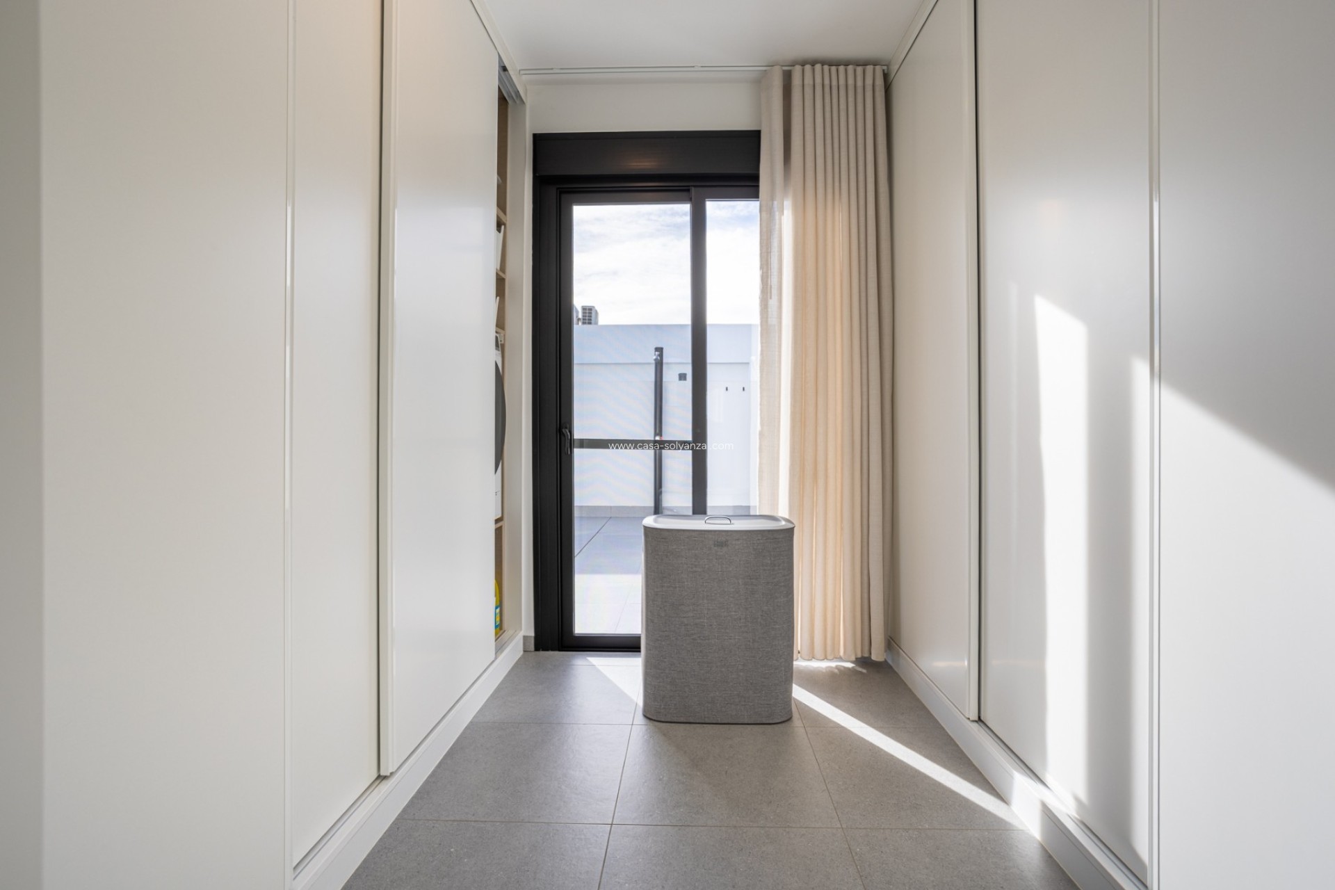 Reventa - Villa - Torre Pacheco - Inland