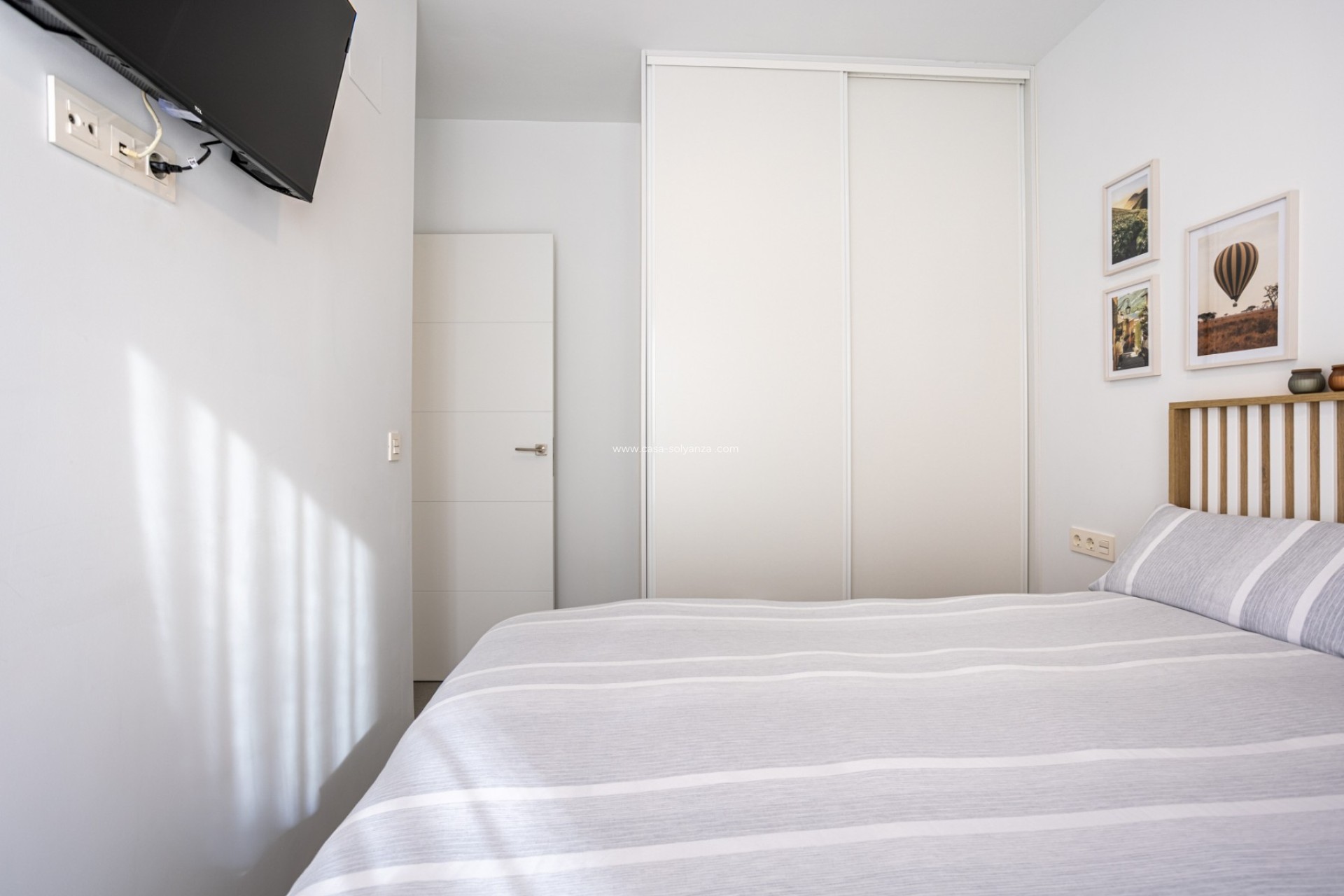 Reventa - Villa - Torre Pacheco - Inland