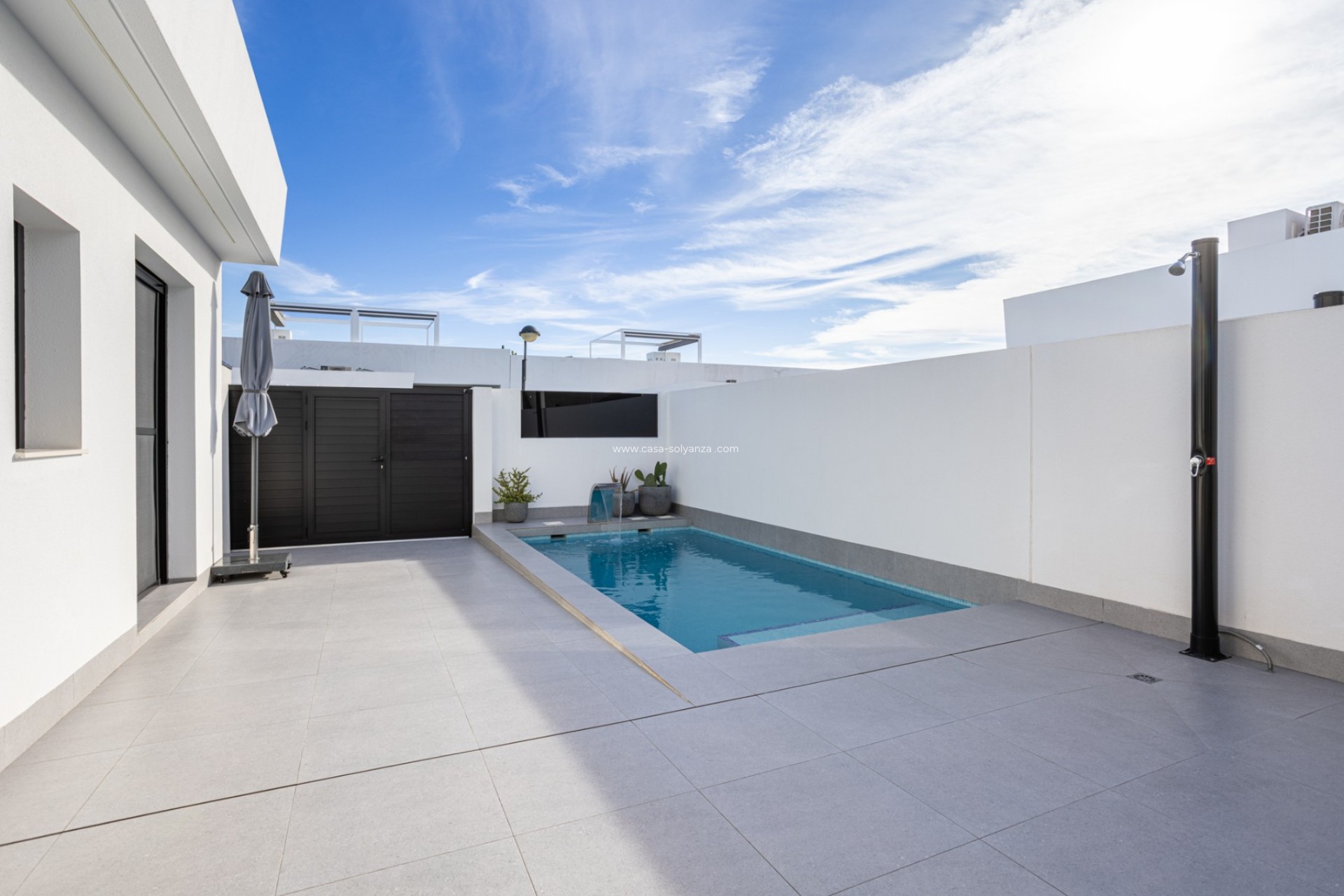 Reventa - Villa - Torre Pacheco - Inland