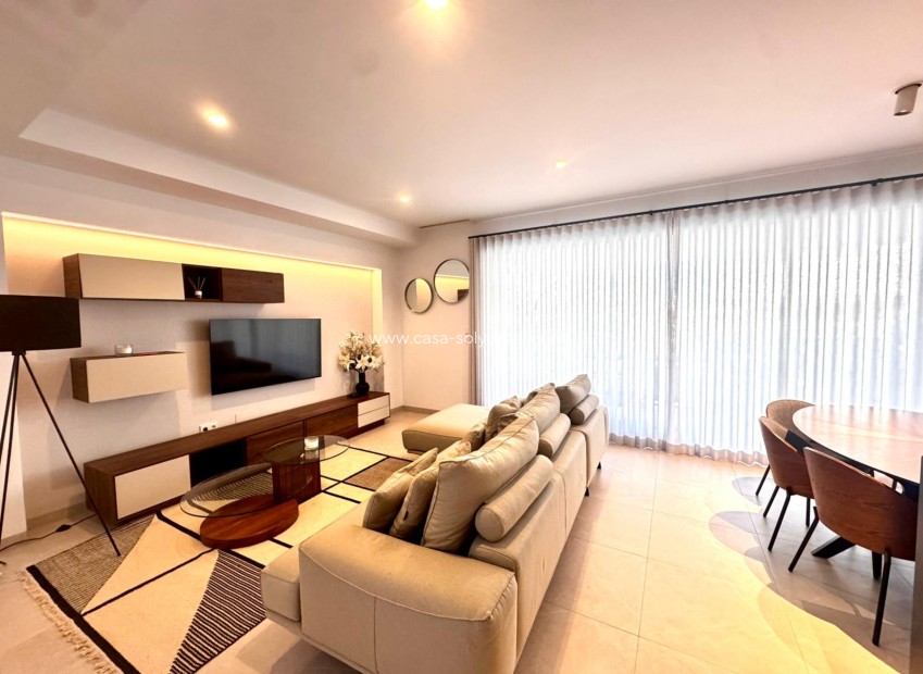 Reventa - Villa - Torre Pacheco - Inland