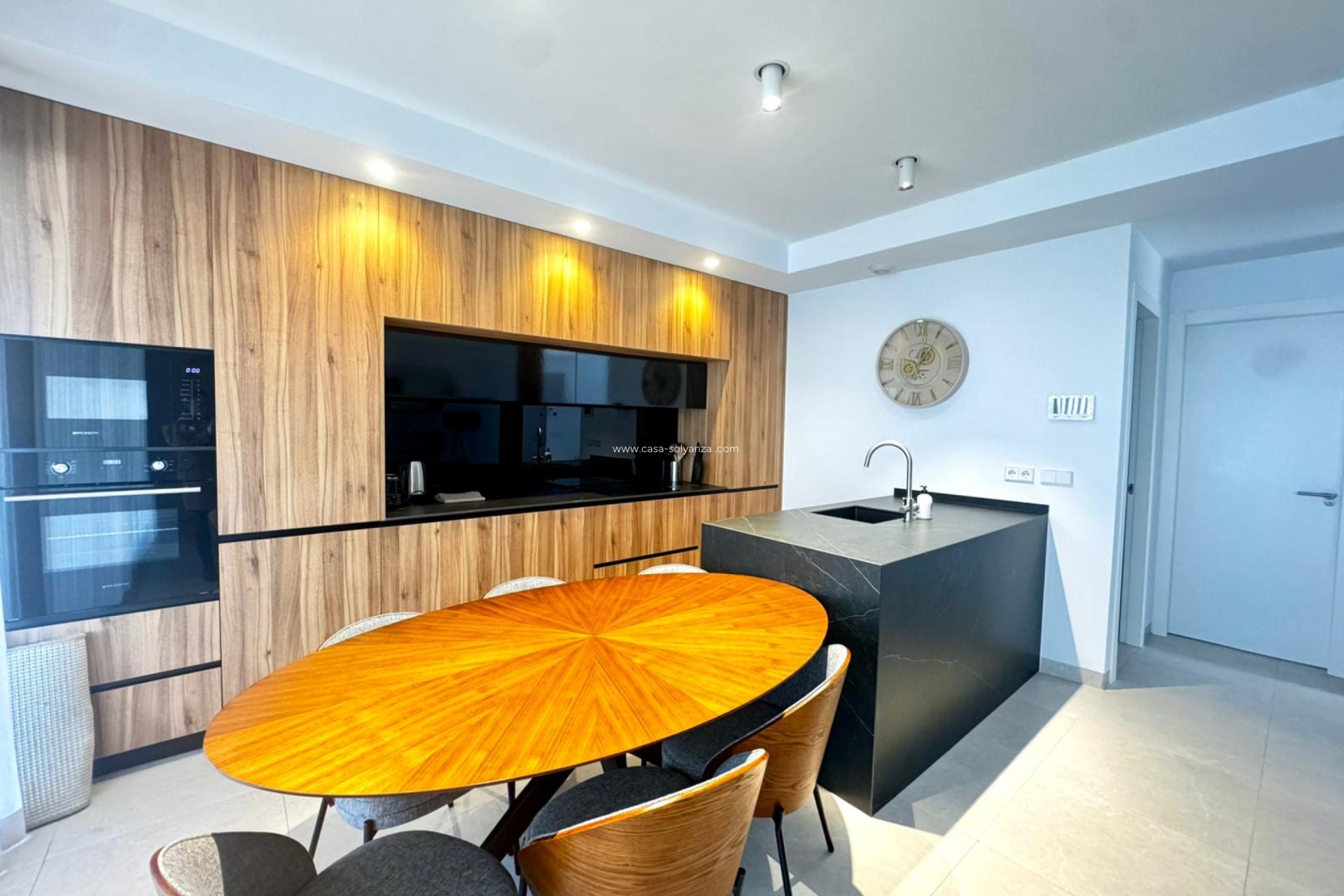 Reventa - Villa - Torre Pacheco - Inland