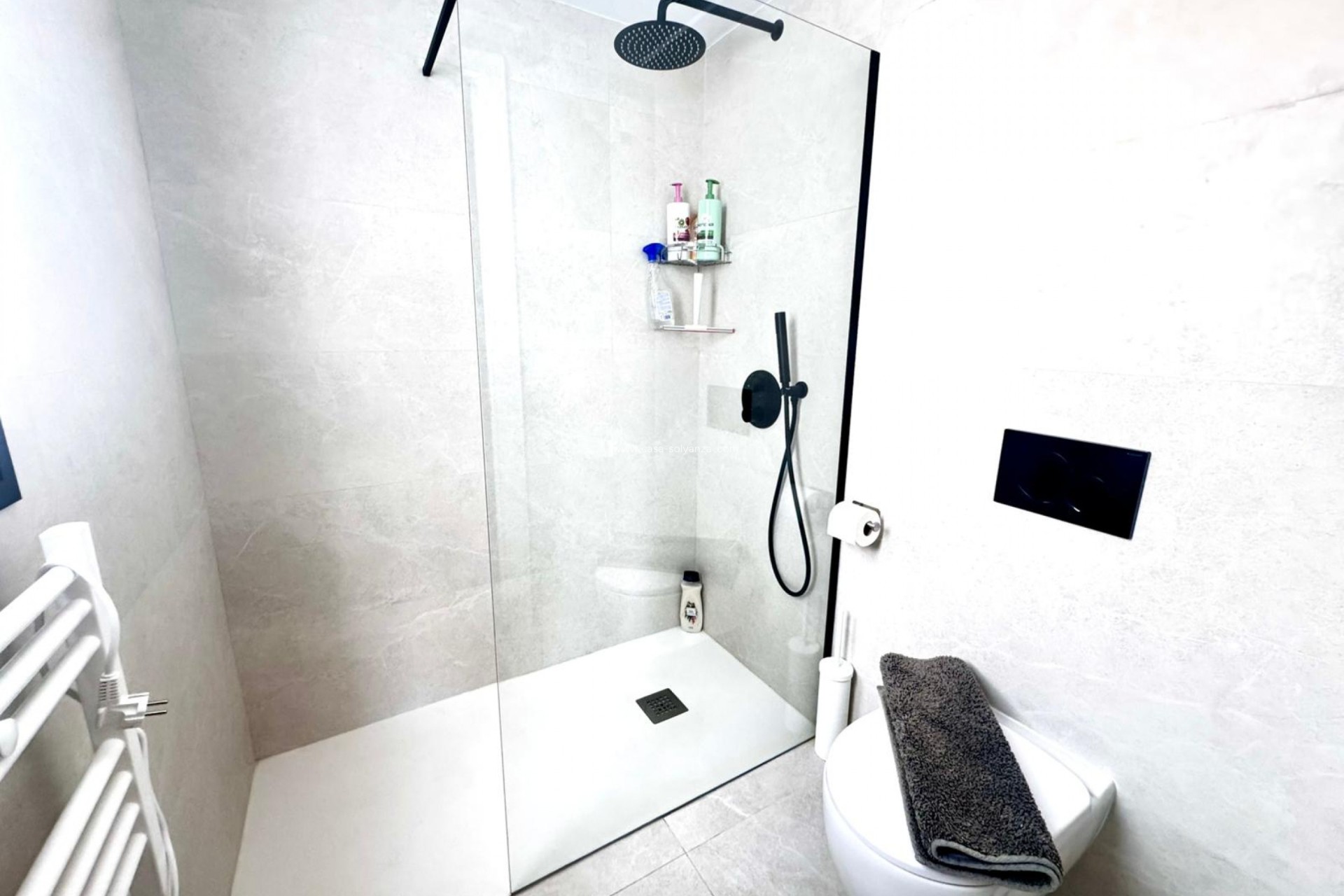 Reventa - Villa - Torre Pacheco - Inland