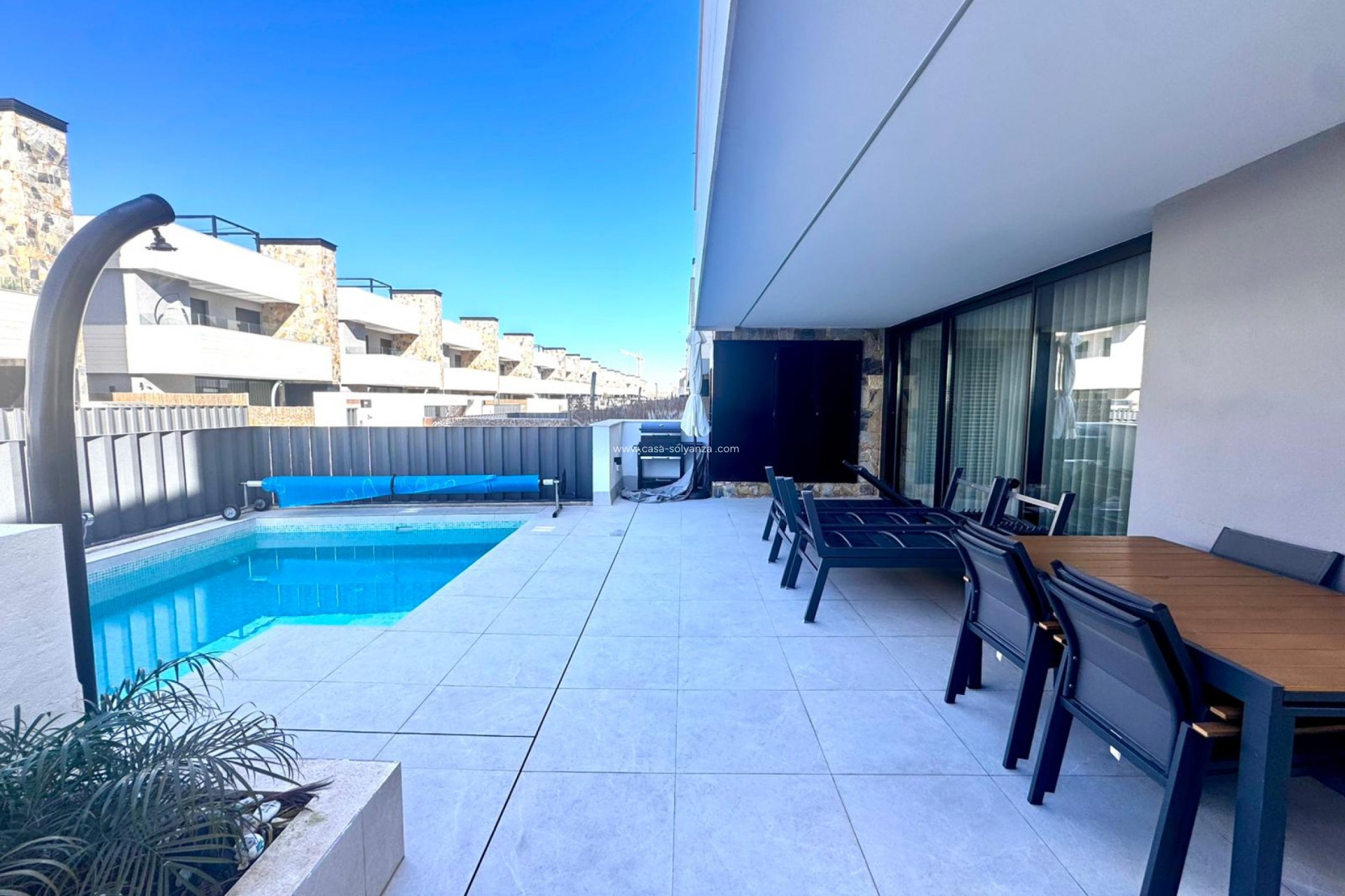 Reventa - Villa - Torre Pacheco - Inland