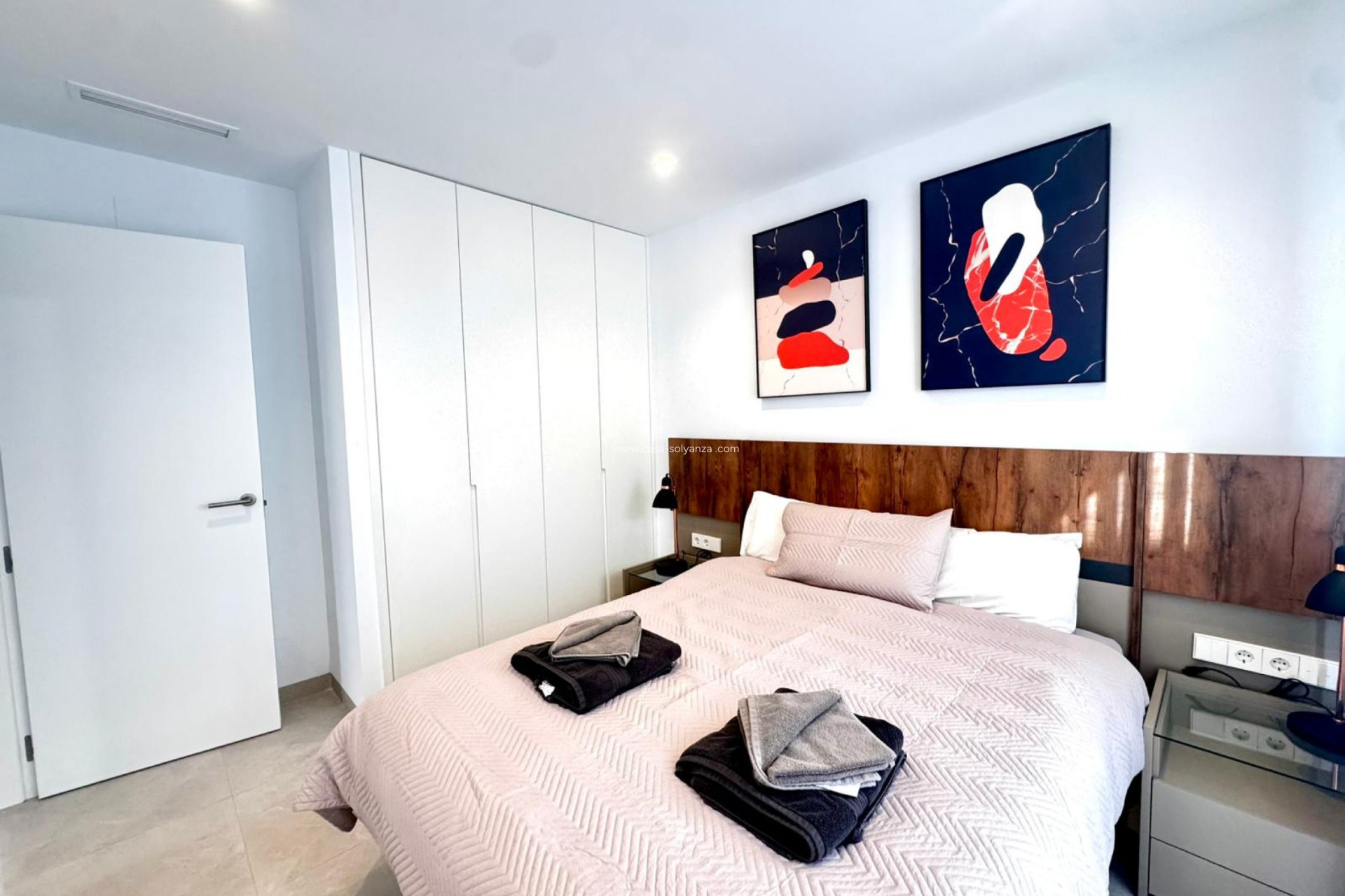 Reventa - Villa - Torre Pacheco - Inland