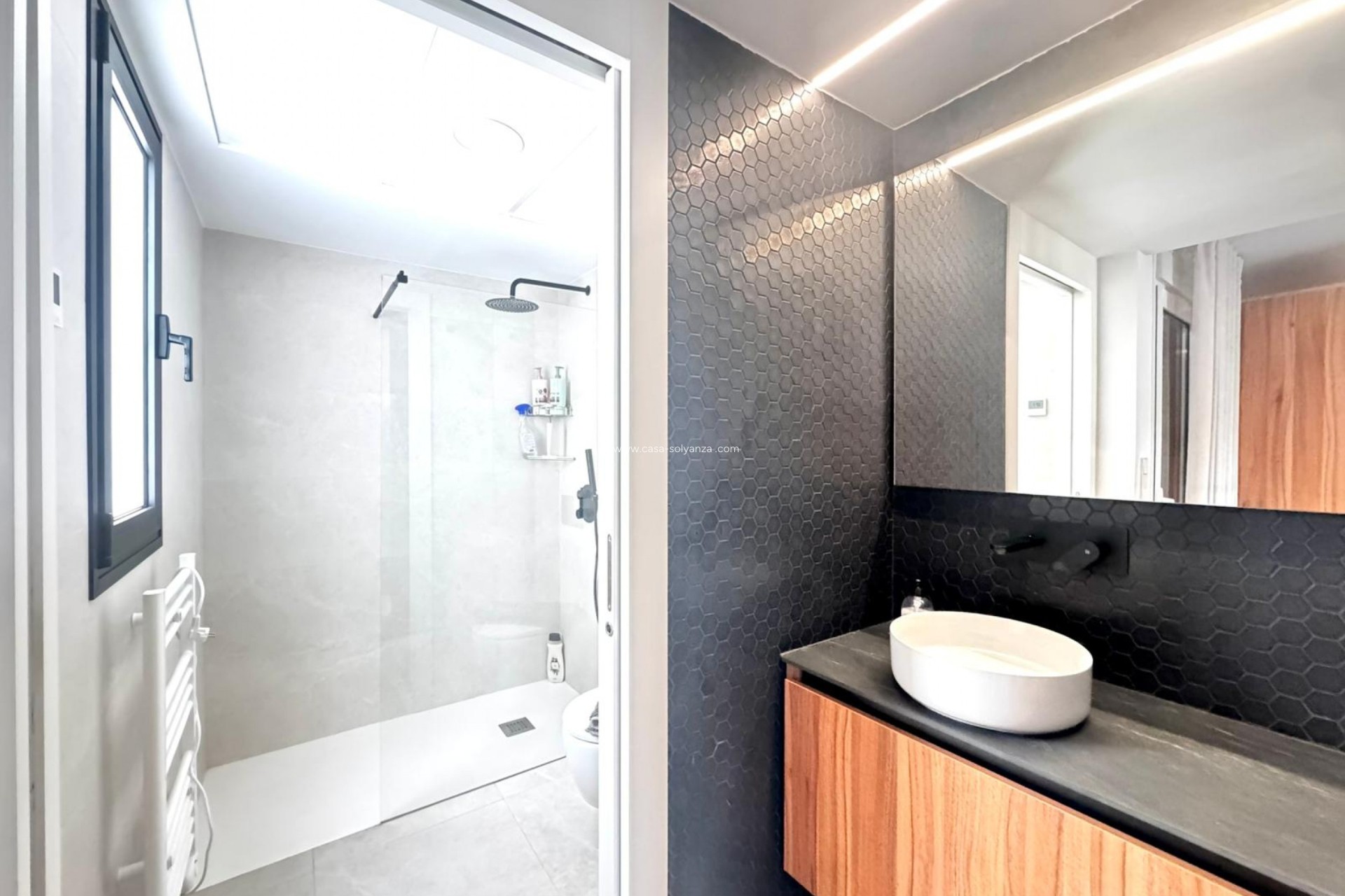 Reventa - Villa - Torre Pacheco - Inland