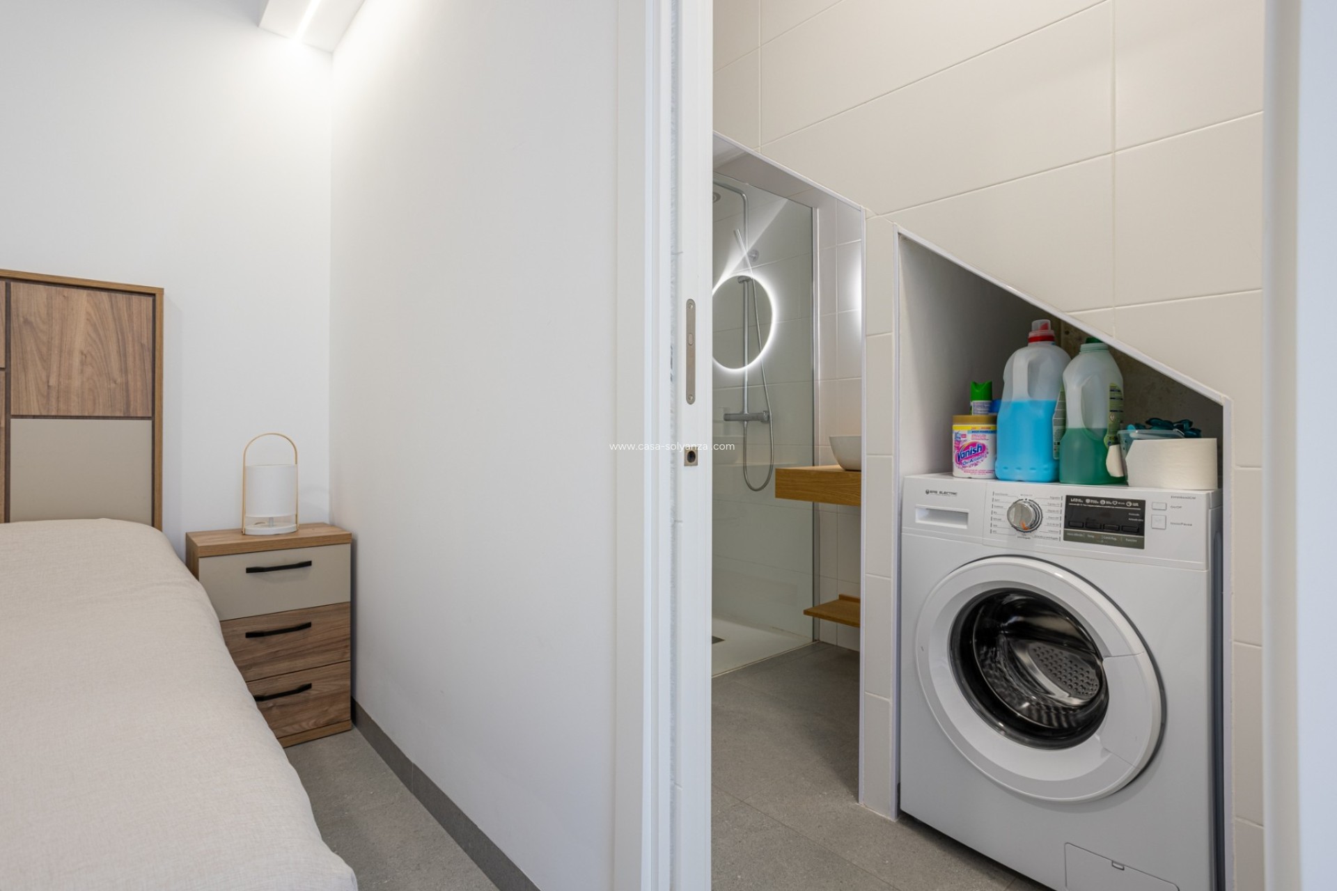 Reventa - Villa - Torre Pacheco - Inland