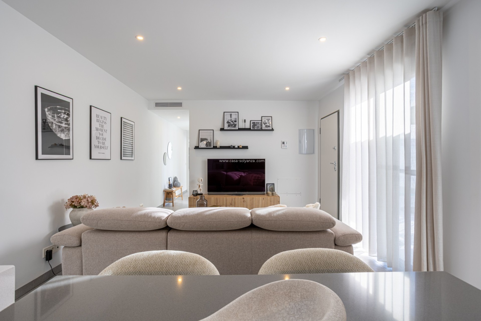 Reventa - Villa - Torre Pacheco - Inland