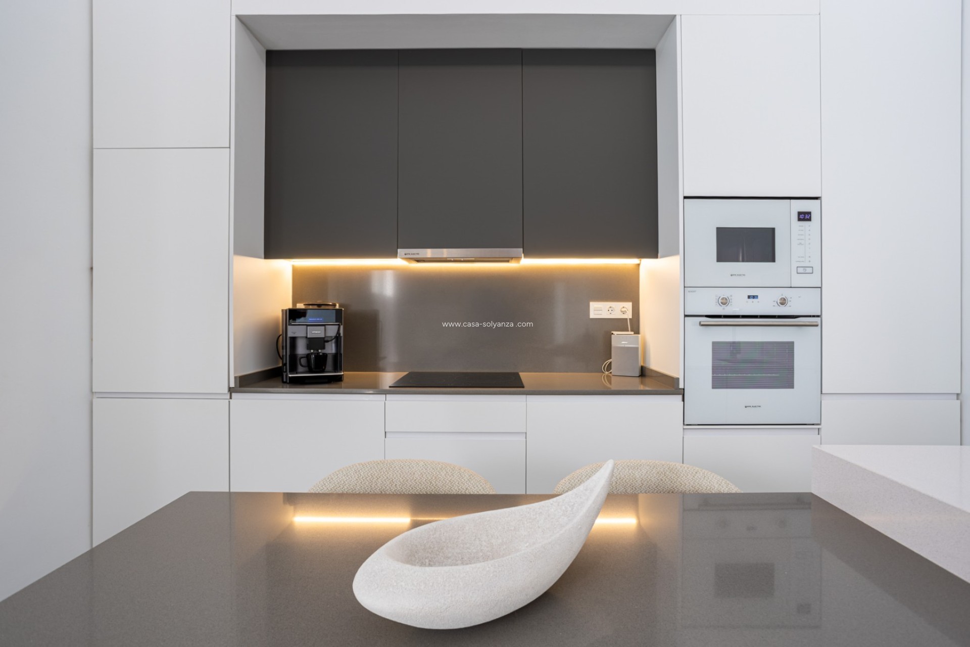 Reventa - Villa - Torre Pacheco - Inland