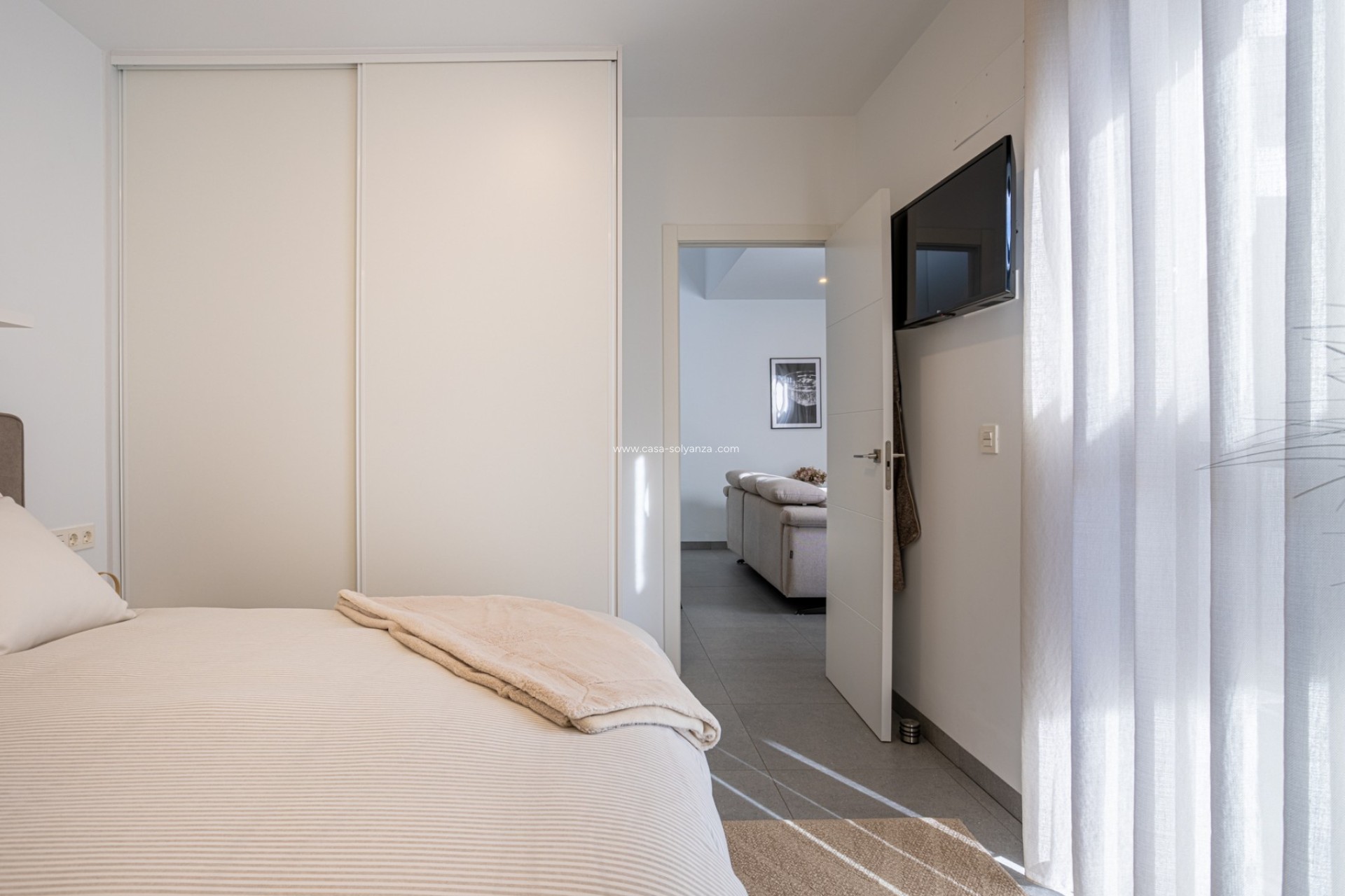 Reventa - Villa - Torre Pacheco - Inland