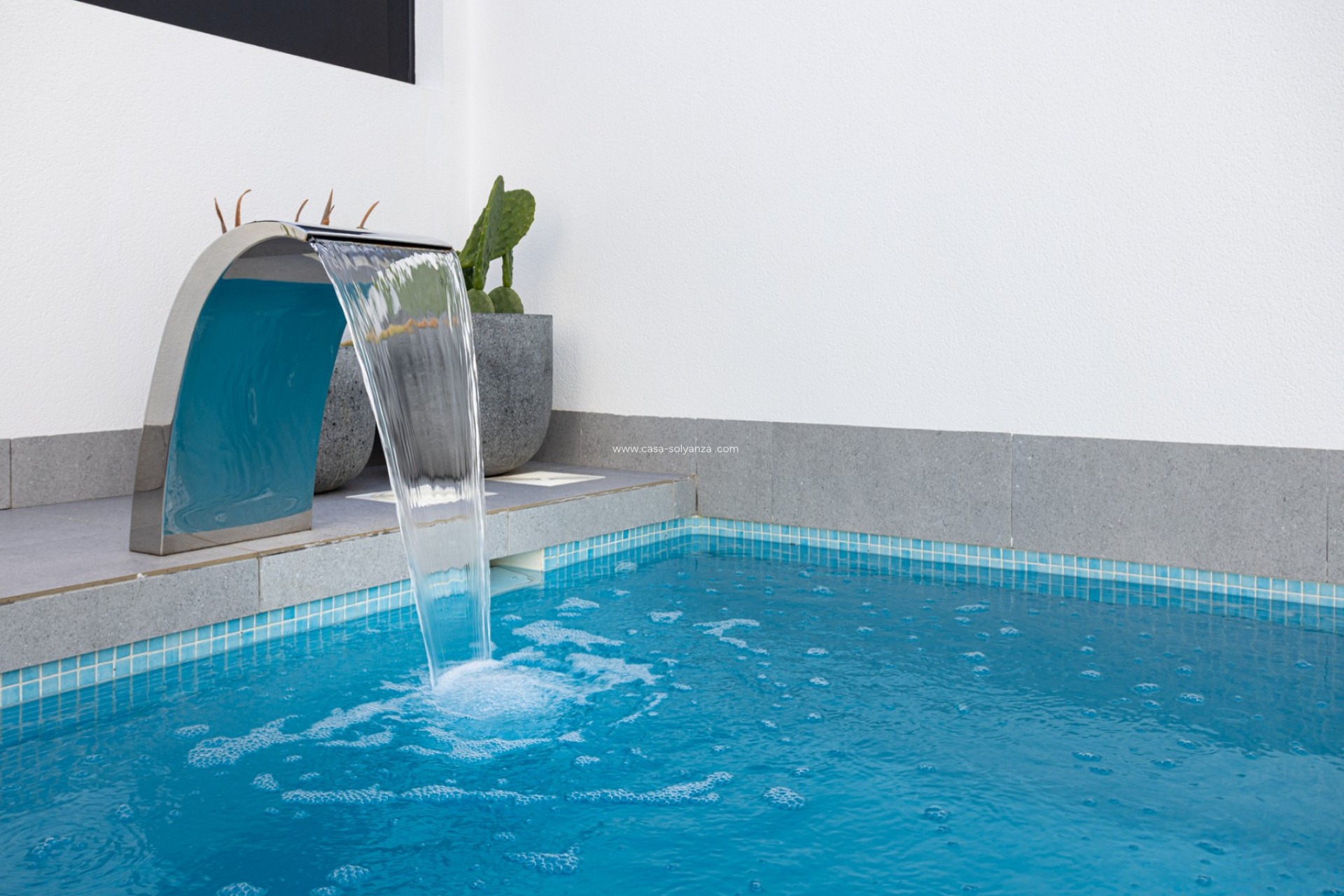 Reventa - Villa - Torre Pacheco - Inland