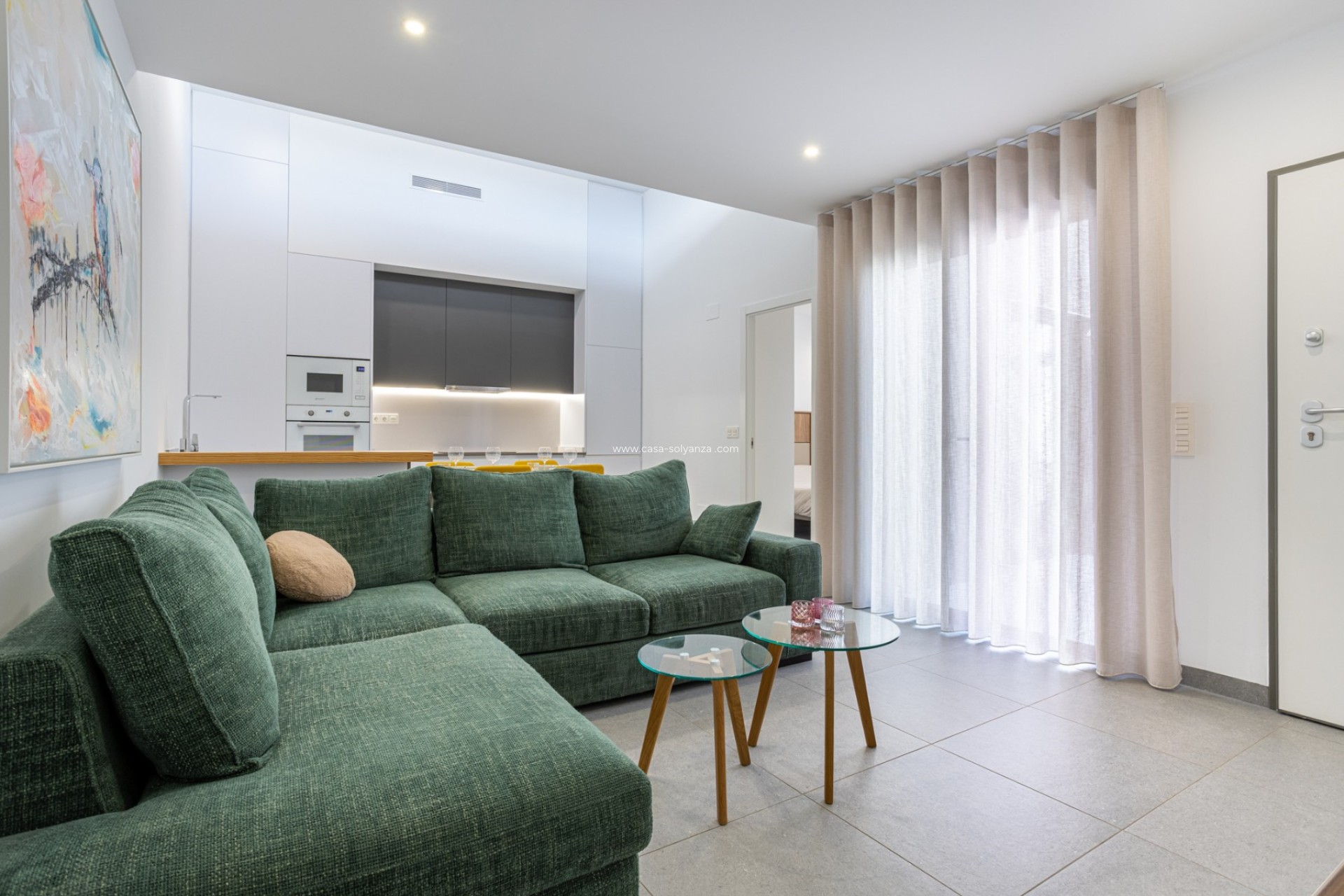 Reventa - Villa - Torre Pacheco - Inland