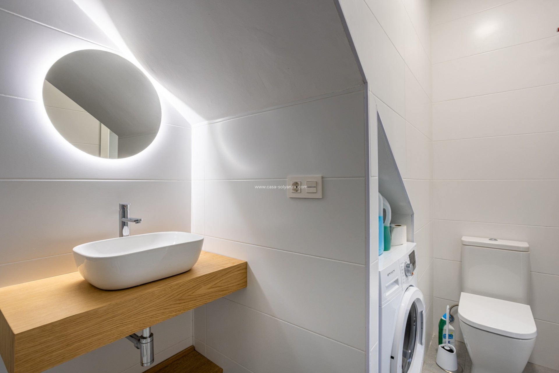 Reventa - Villa - Torre Pacheco - Inland