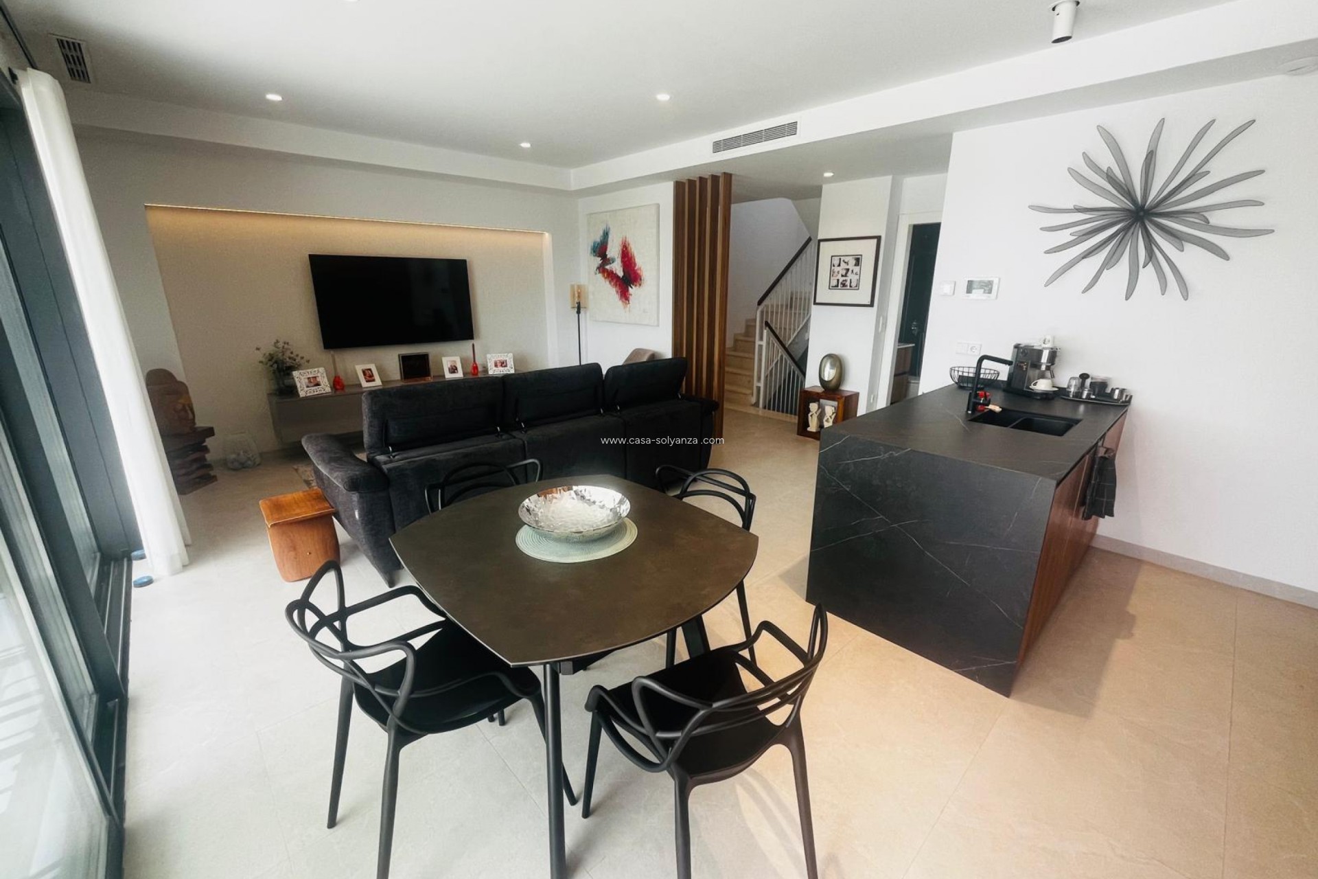 Reventa - Villa - Torre Pacheco - Inland