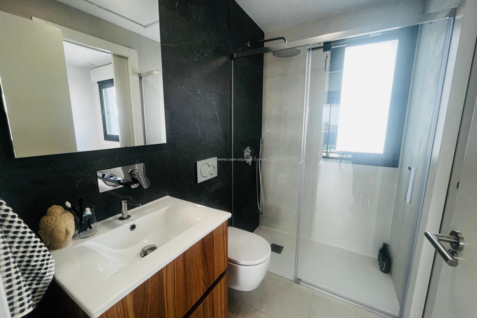 Reventa - Villa - Torre Pacheco - Inland