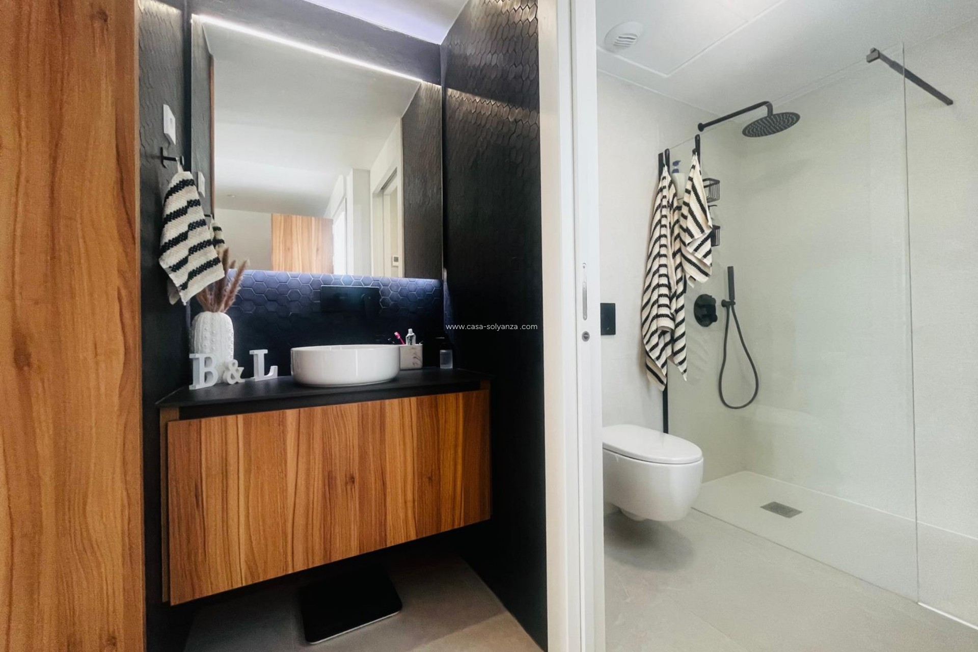Reventa - Villa - Torre Pacheco - Inland