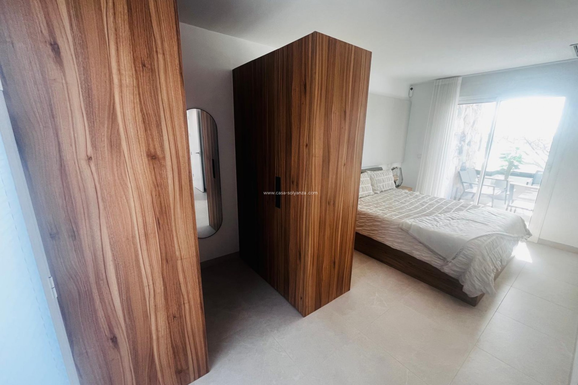 Reventa - Villa - Torre Pacheco - Inland