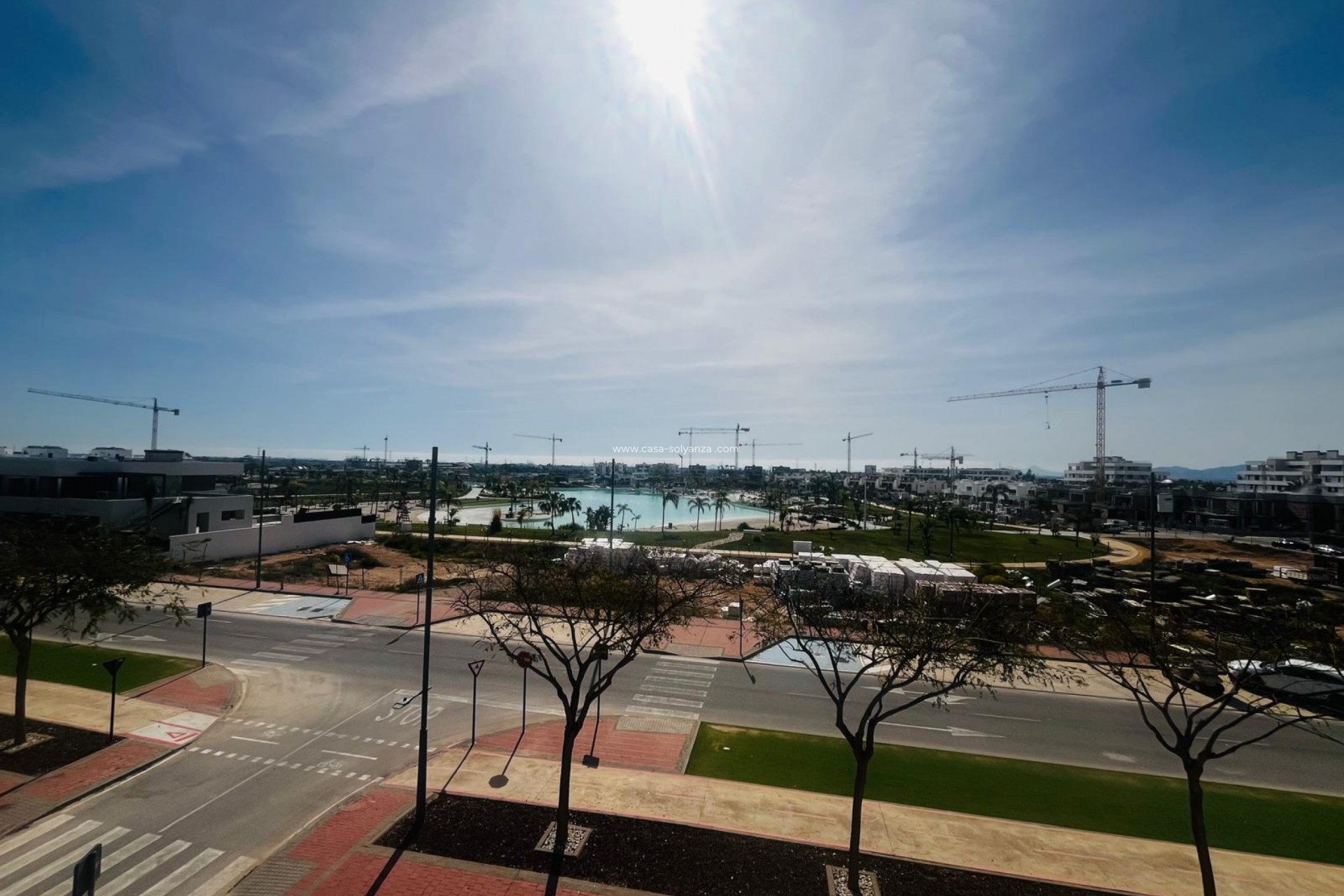 Reventa - Villa - Torre Pacheco - Inland