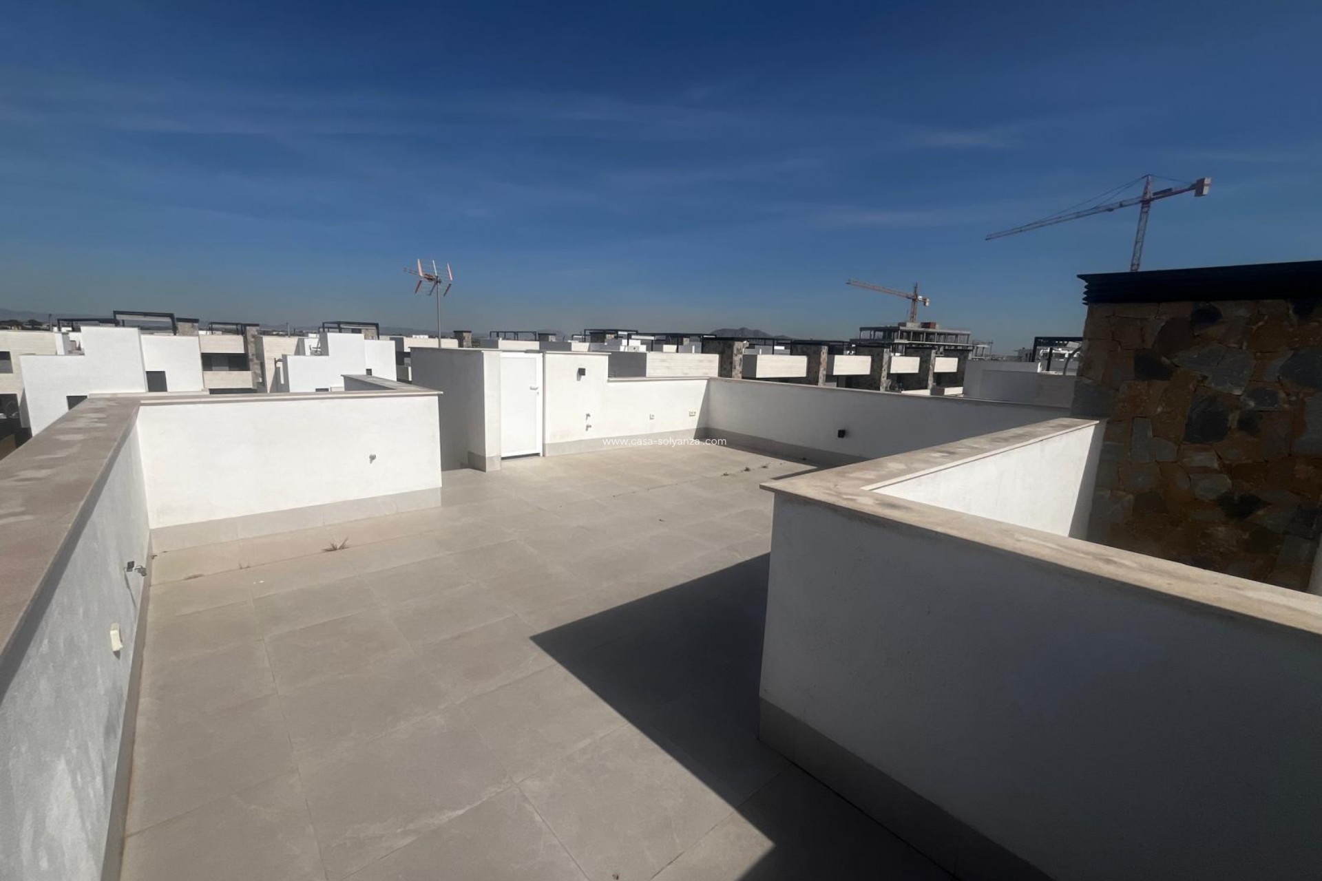 Reventa - Villa - Torre Pacheco - Inland