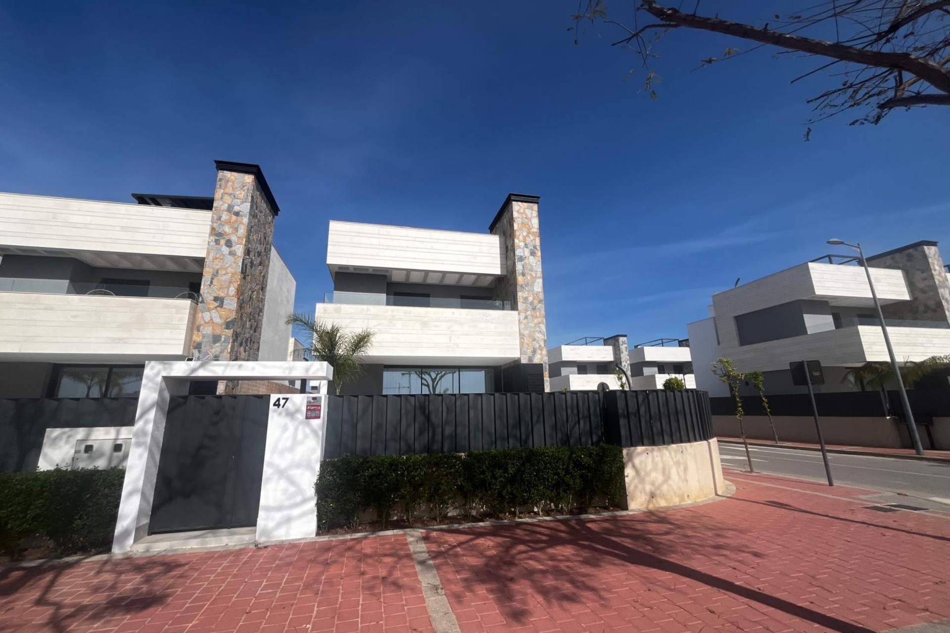 Reventa - Villa - Torre Pacheco - Inland