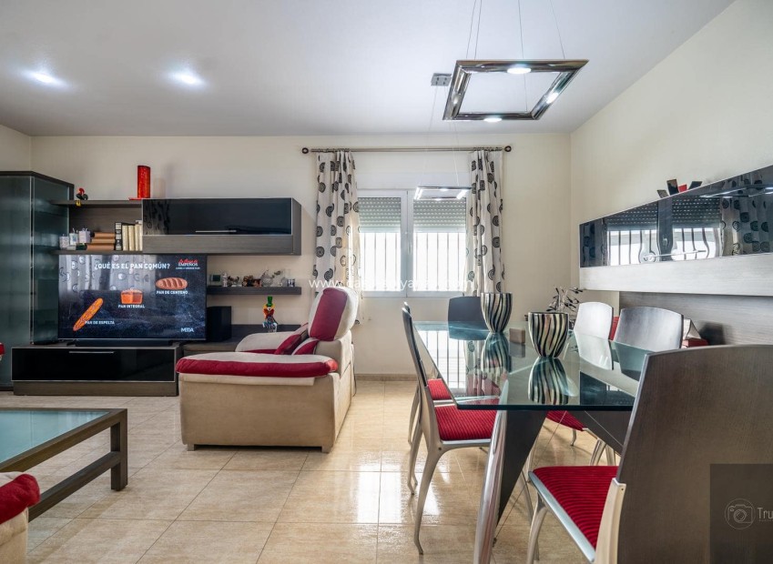 Reventa - Villa - Torre Pacheco - Inland