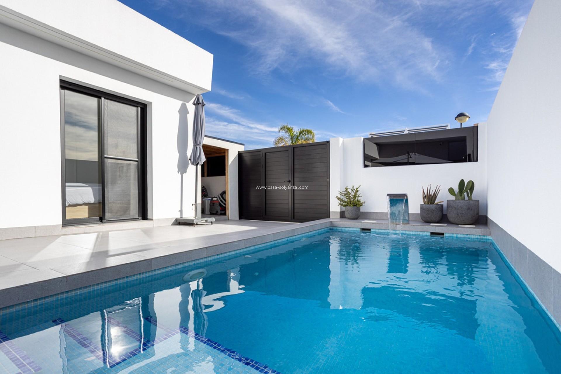 Reventa - Villa - Torre Pacheco - Roldan
