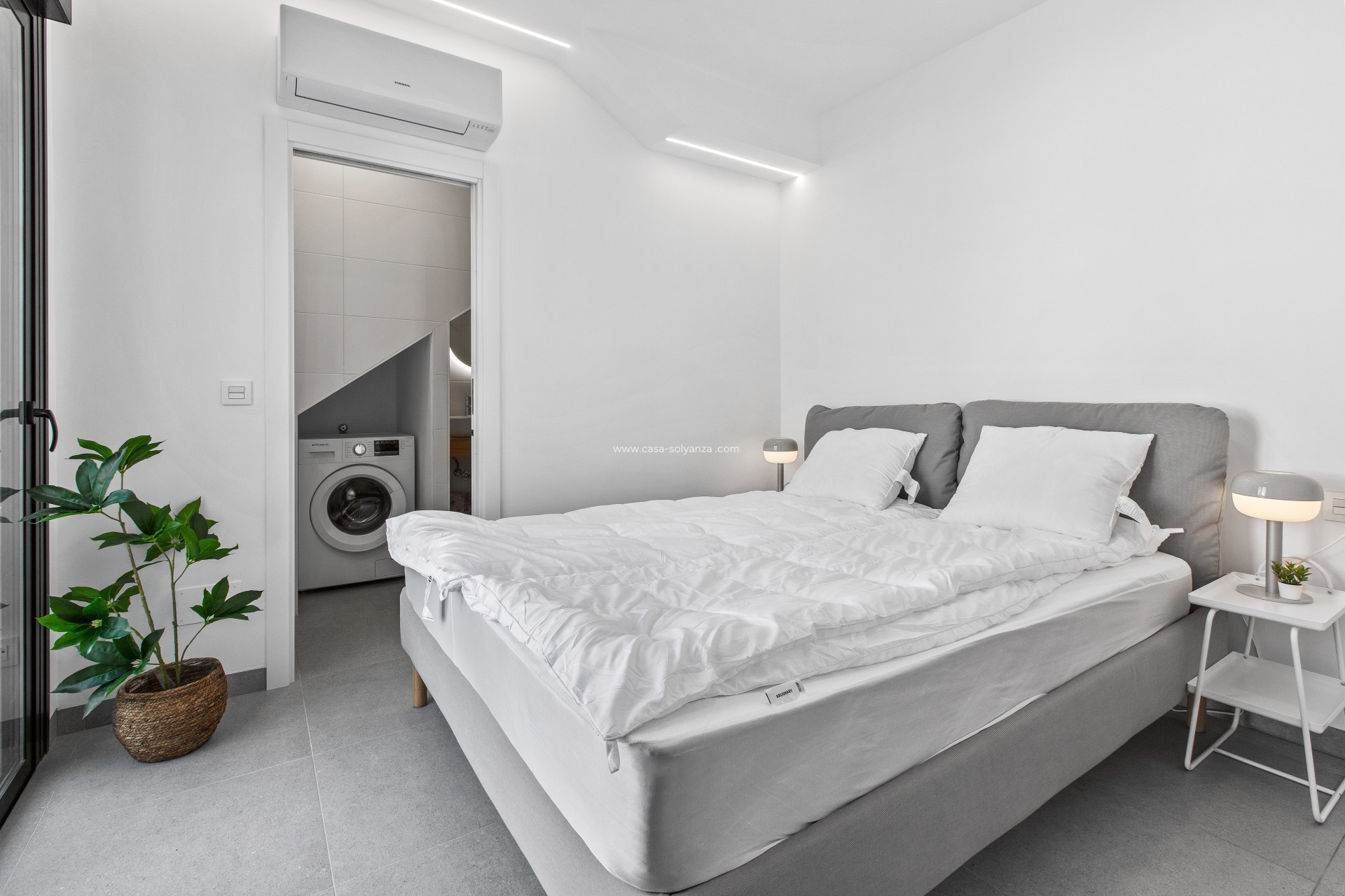 Reventa - Villa - Torre Pacheco - Roldán