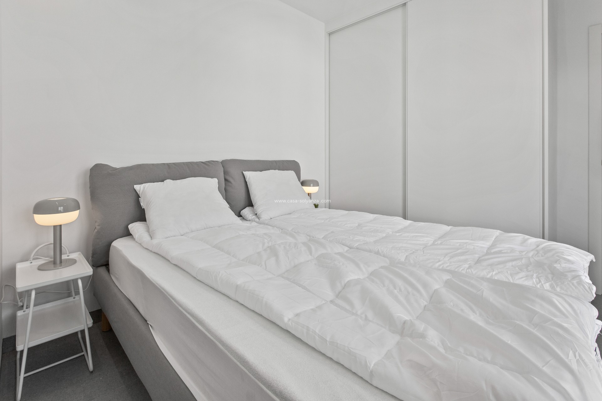 Reventa - Villa - Torre Pacheco - Roldán