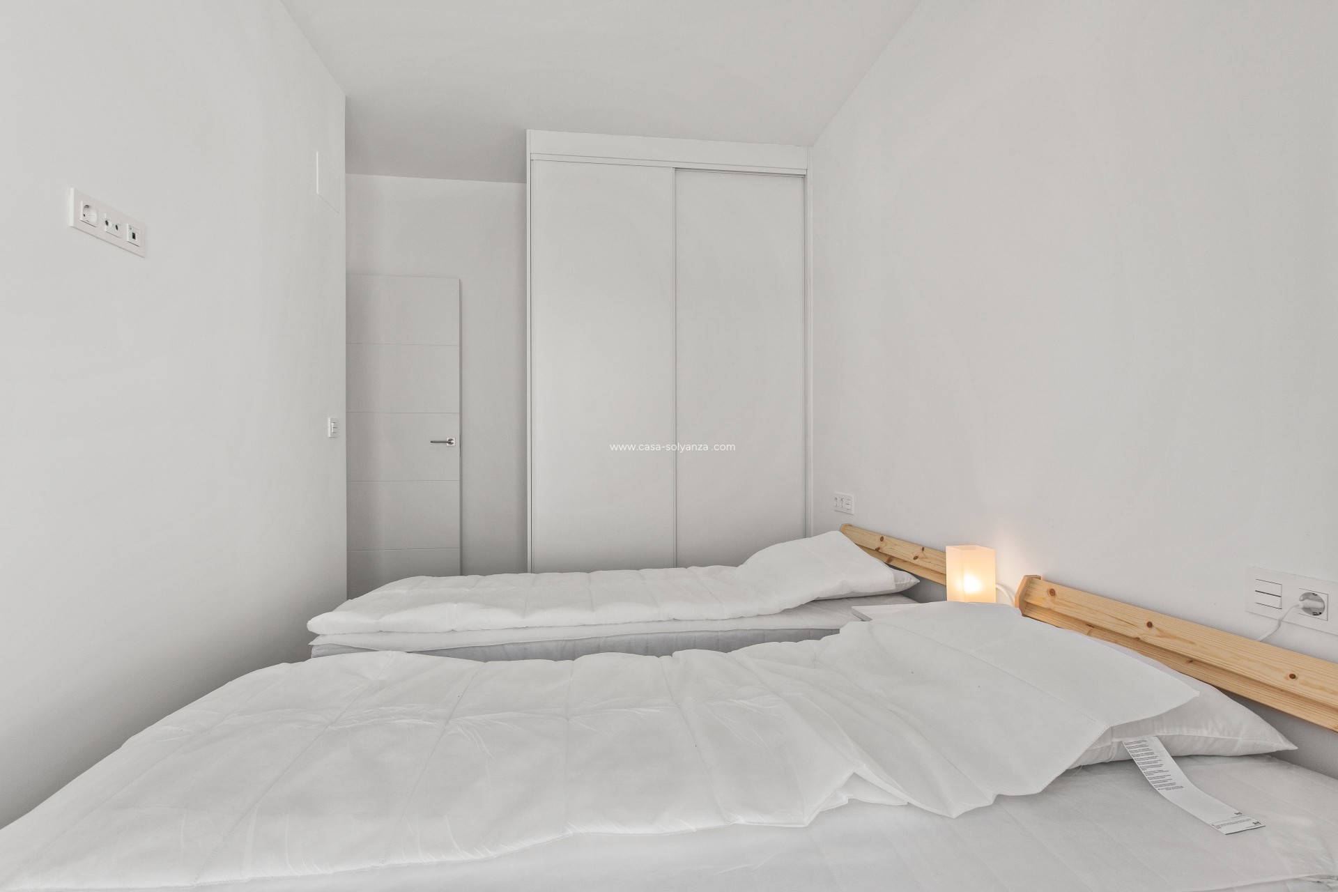 Reventa - Villa - Torre Pacheco - Roldán