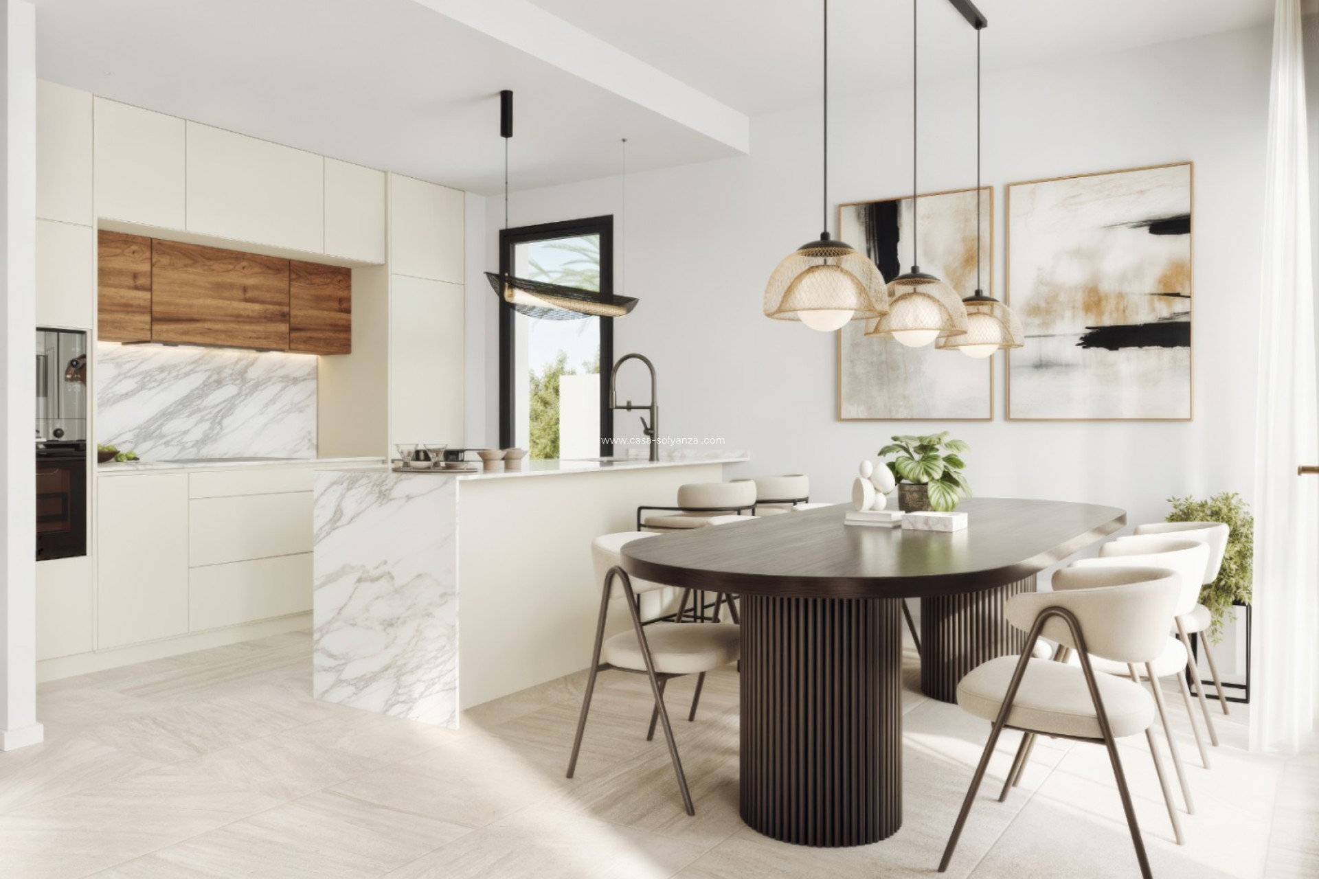 Reventa - Villa - Torre Pacheco - San Pedro de Pinatar