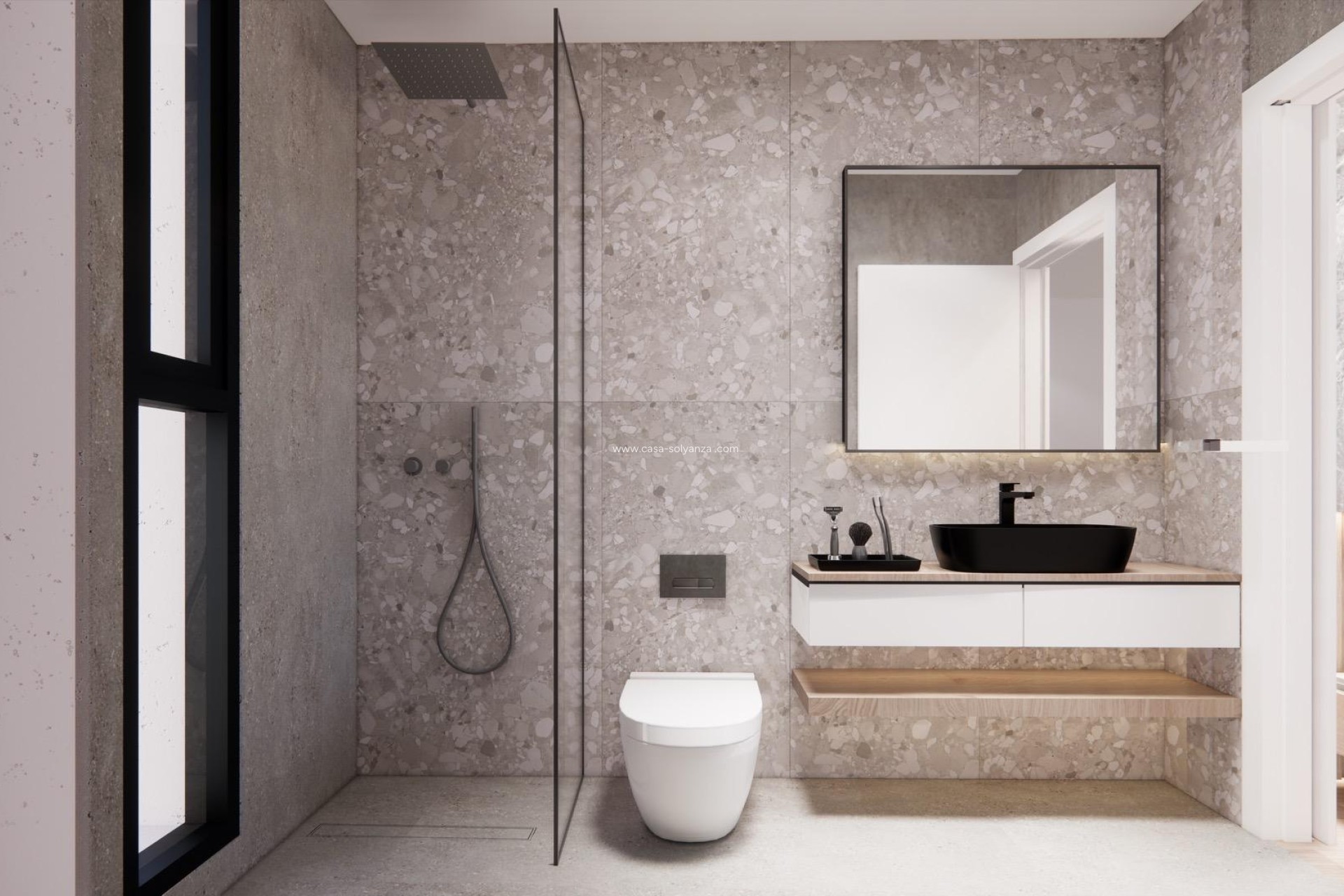 Reventa - Villa - Torre - Pacheco - Santa Rosalia Lake And Life Resort