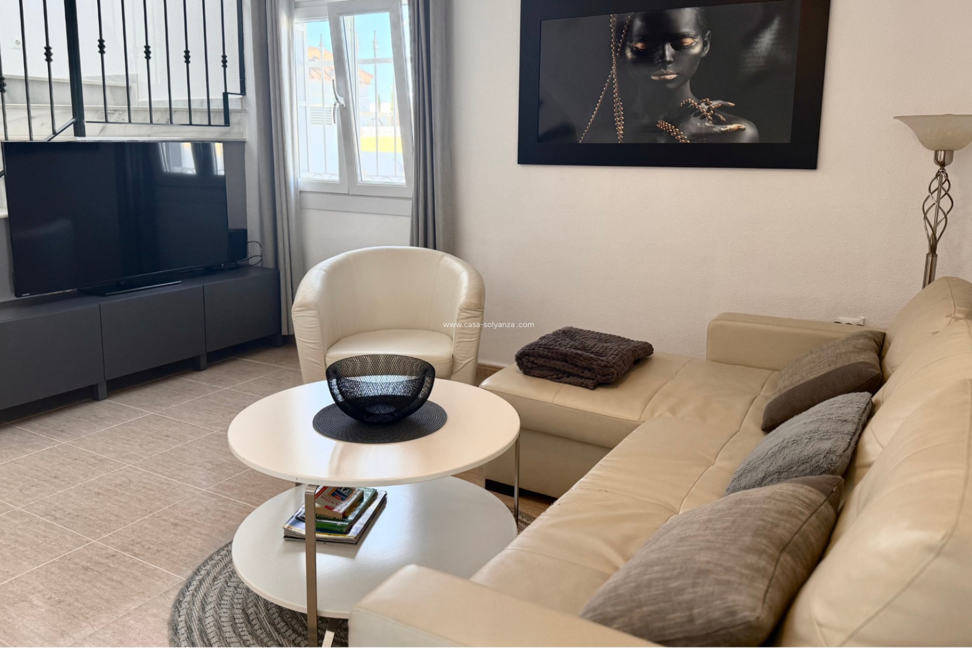 Reventa - Villa - Torre Pacheco - Sierra Golf - Balsicas