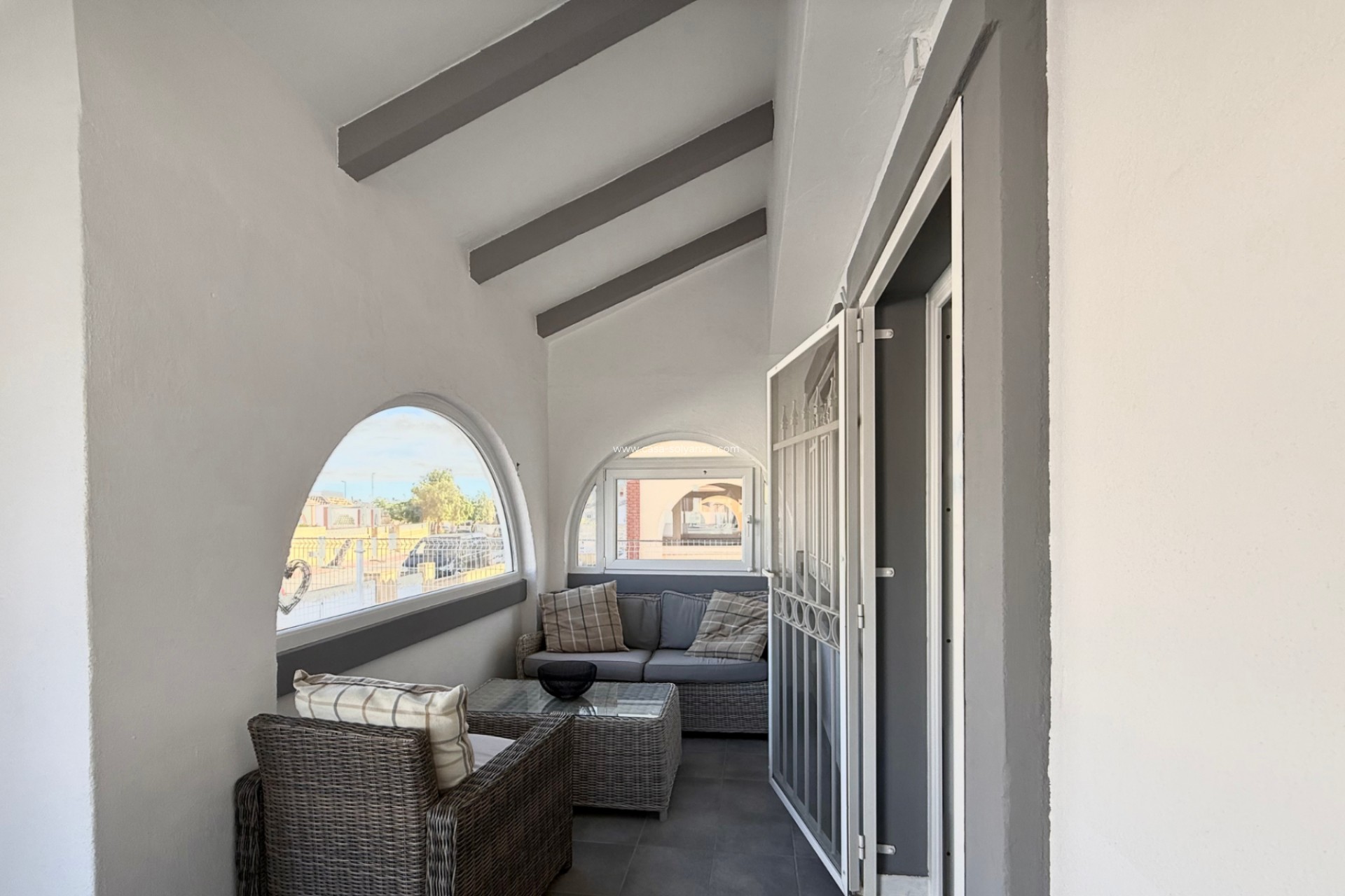 Reventa - Villa - Torre Pacheco - Sierra Golf - Balsicas