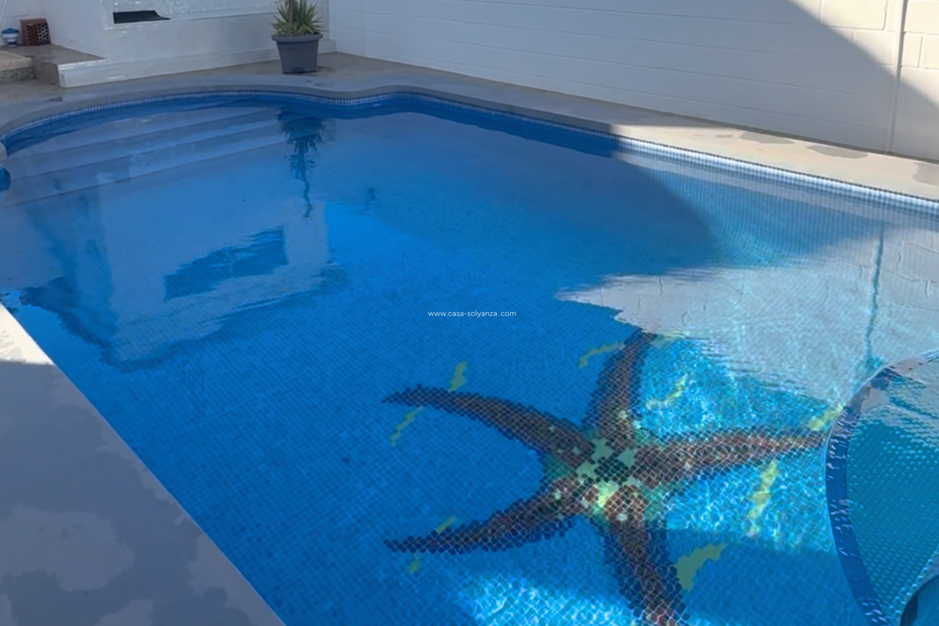 Reventa - Villa - Torre Pacheco - Sierra Golf - Balsicas