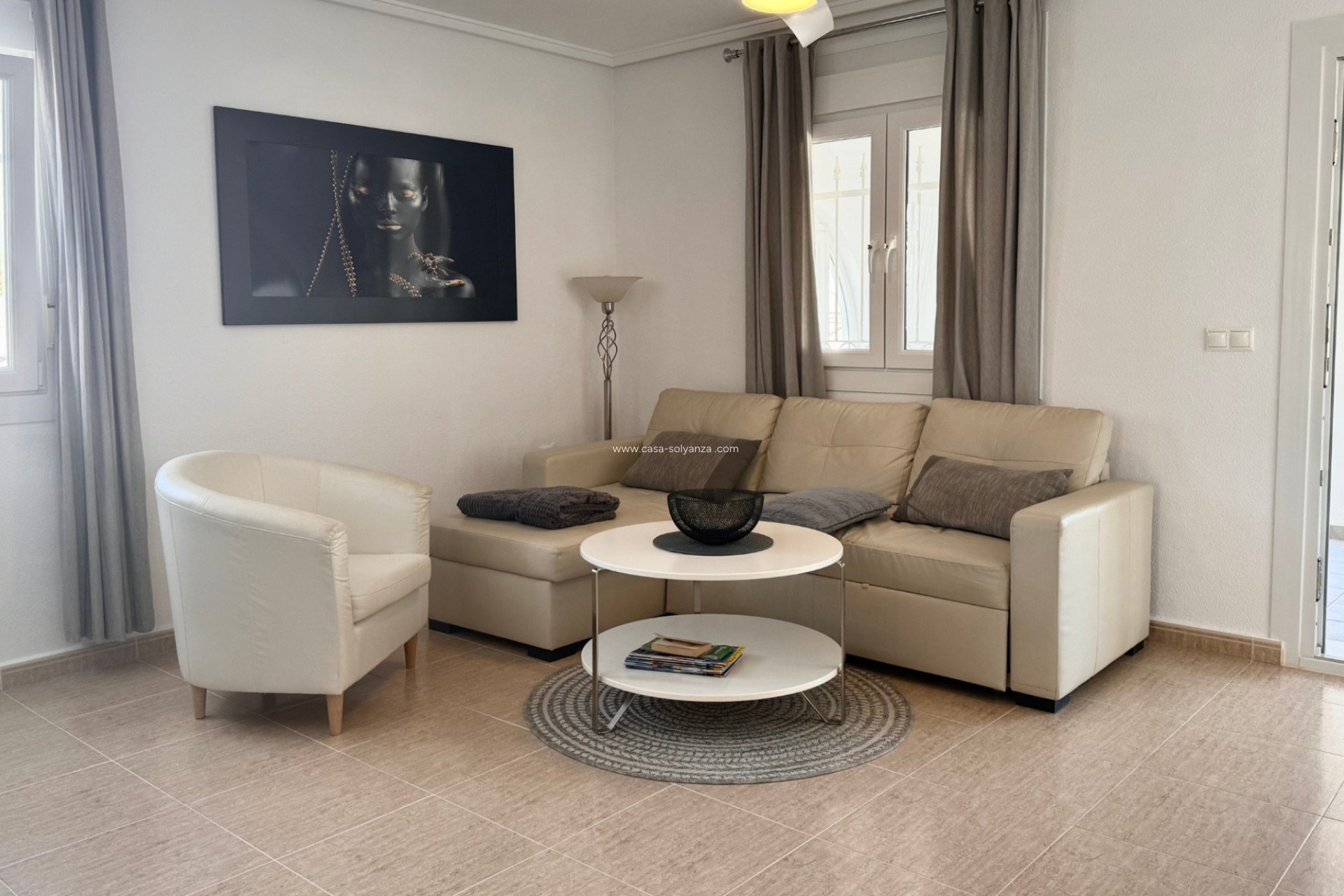 Reventa - Villa - Torre Pacheco - Sierra Golf - Balsicas