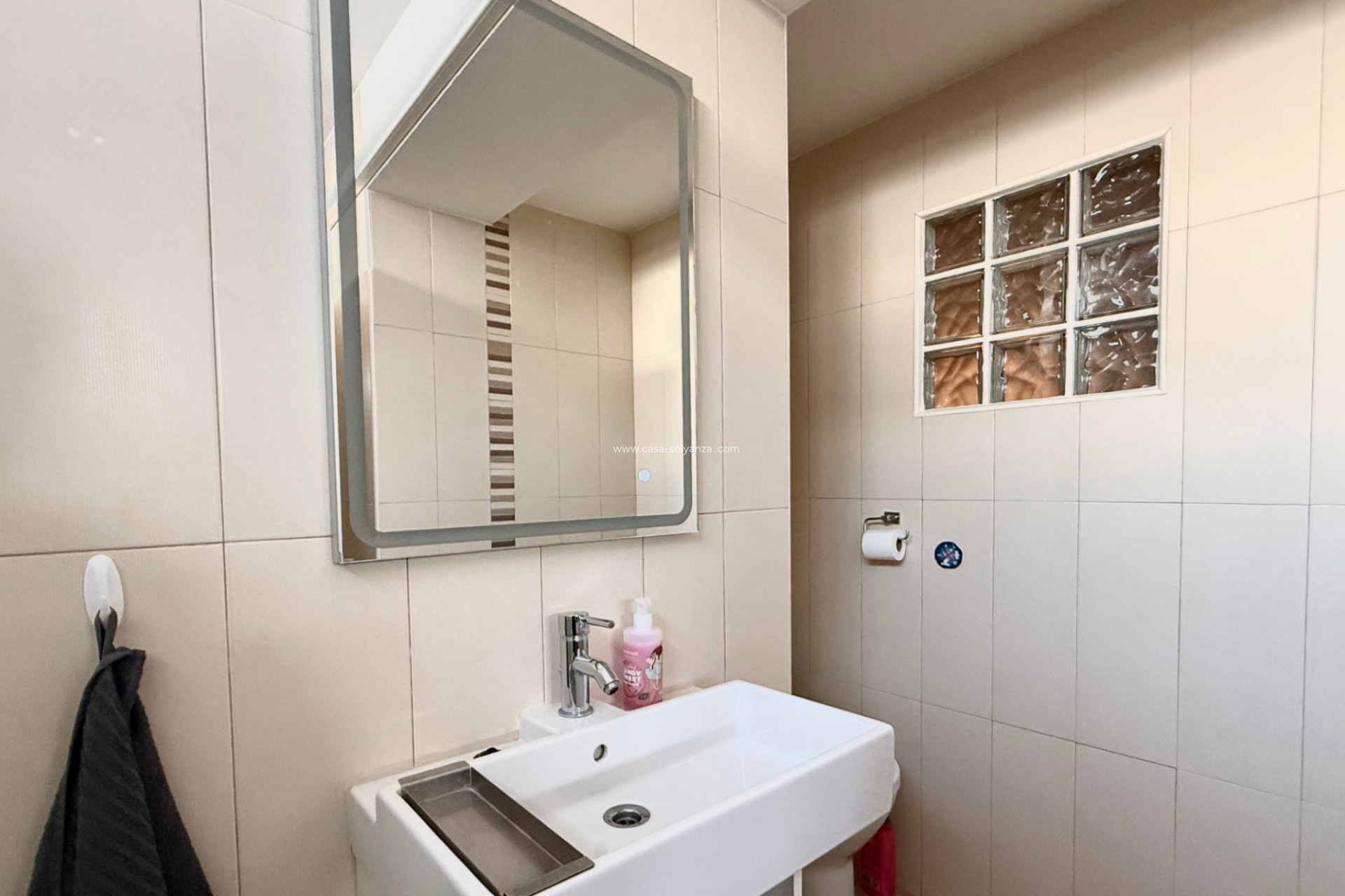 Reventa - Villa - Torre Pacheco - Sierra Golf - Balsicas