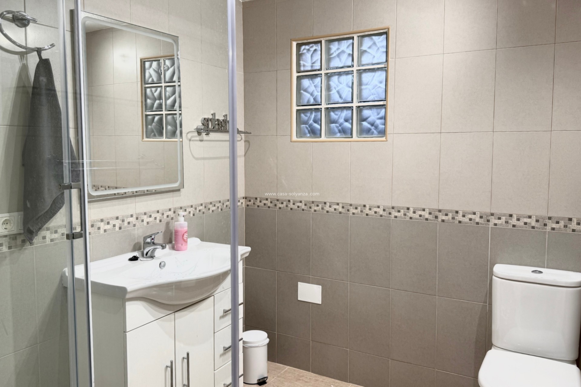 Reventa - Villa - Torre Pacheco - Sierra Golf - Balsicas