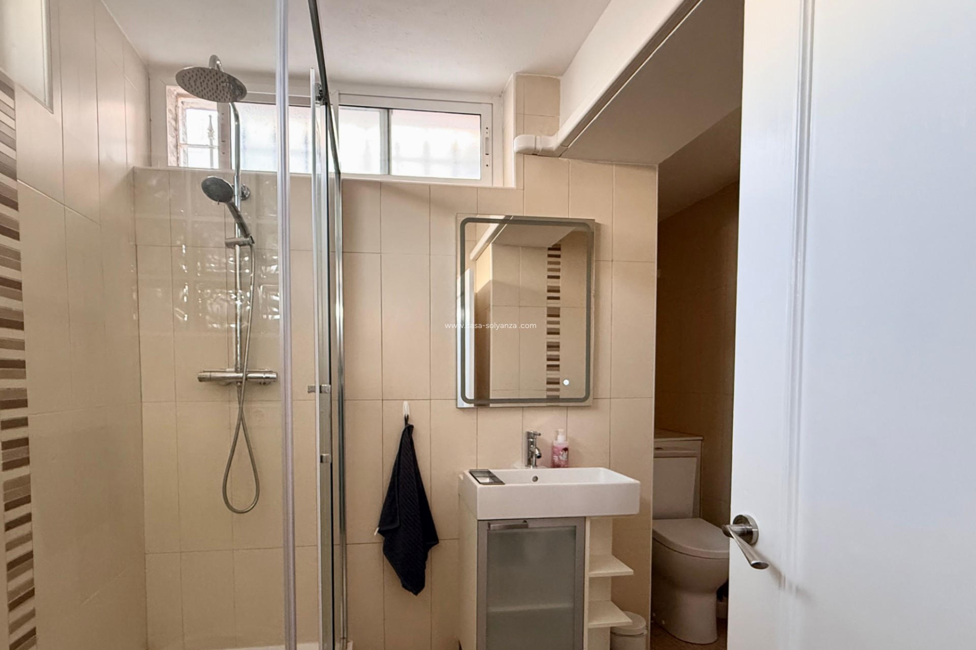 Reventa - Villa - Torre Pacheco - Sierra Golf - Balsicas