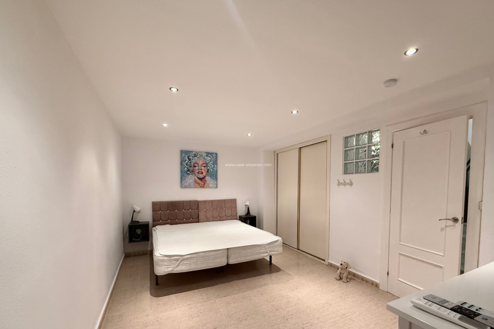 Reventa - Villa - Torre Pacheco - Sierra Golf - Balsicas