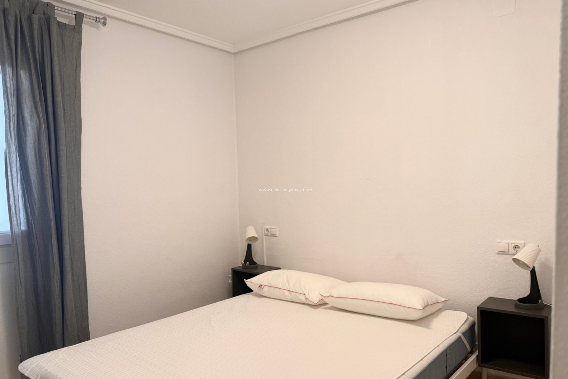 Reventa - Villa - Torre Pacheco - Sierra Golf - Balsicas