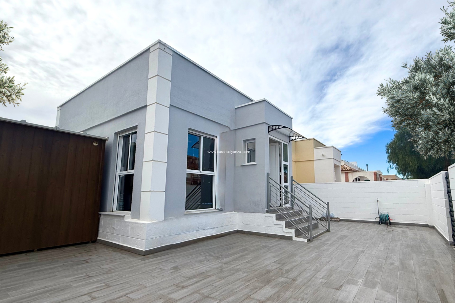 Reventa - Villa - Torre Pacheco - Sierra Golf - Balsicas