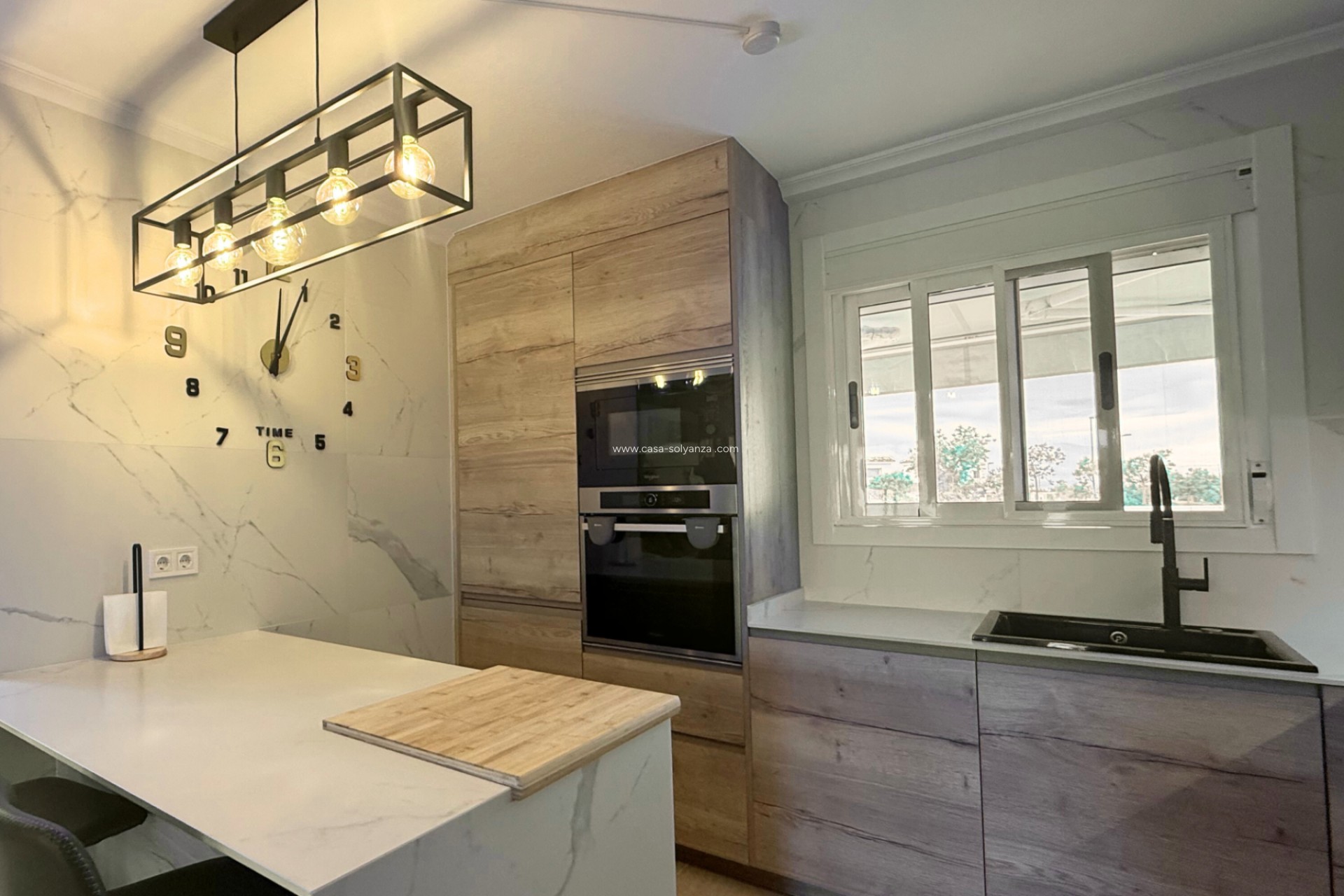 Reventa - Villa - Torre Pacheco - Sierra Golf - Balsicas