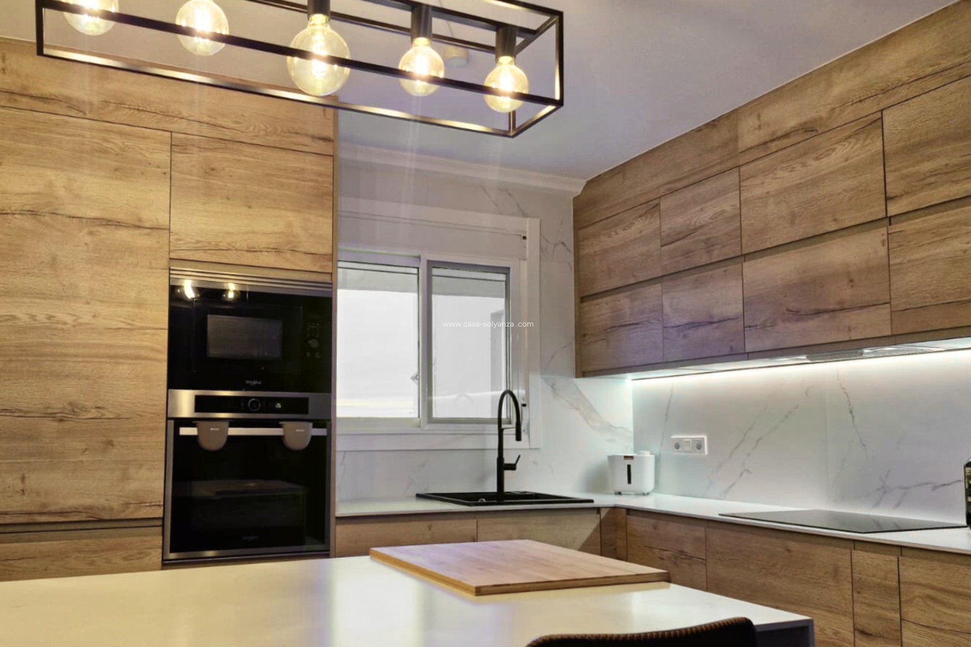 Reventa - Villa - Torre Pacheco - Sierra Golf - Balsicas