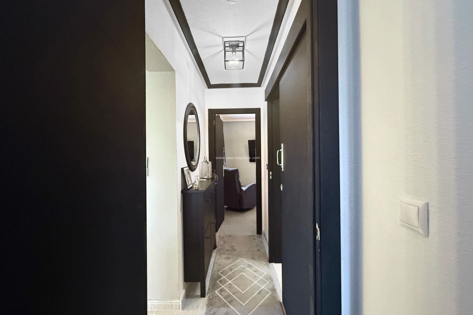 Reventa - Villa - Torre Pacheco - Sierra Golf - Balsicas