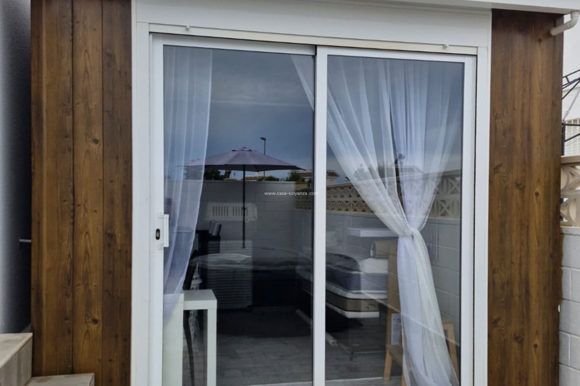 Reventa - Villa - Torre Pacheco - Sierra Golf - Balsicas